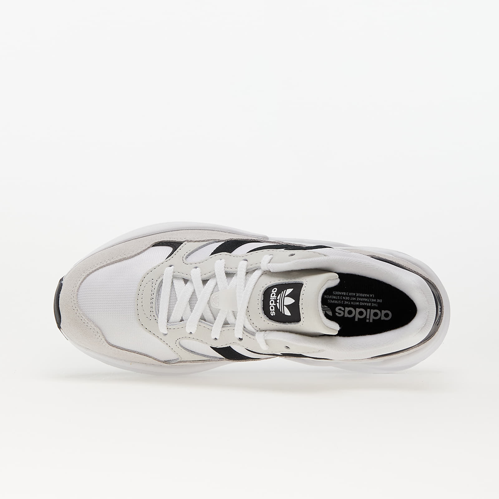 Ženske tenisice adidas Originals Retropy Adisuper W Ftw White/ Core Black/ Crystal White