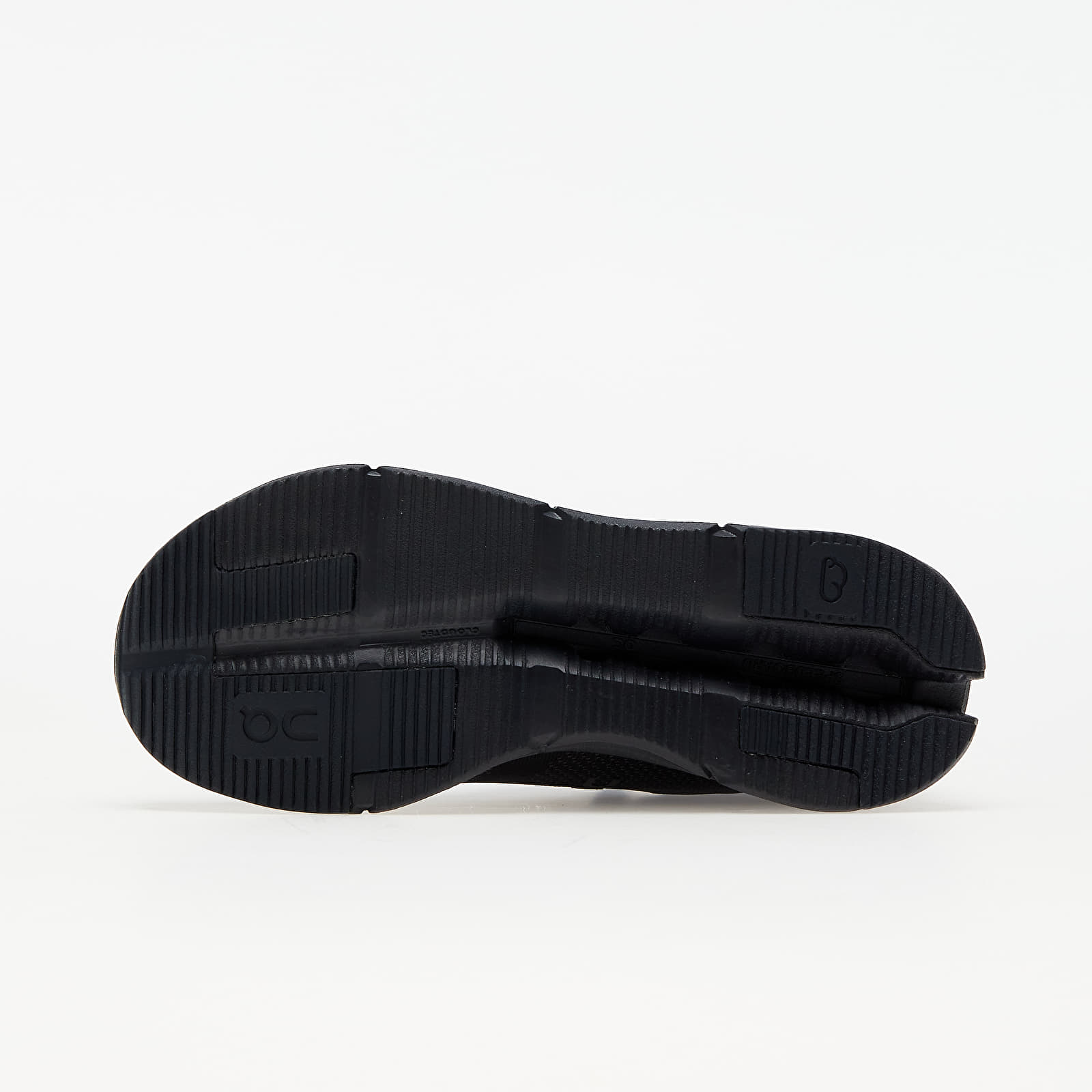 Dámské tenisky a boty On W Cloudnova Black/ Eclipse