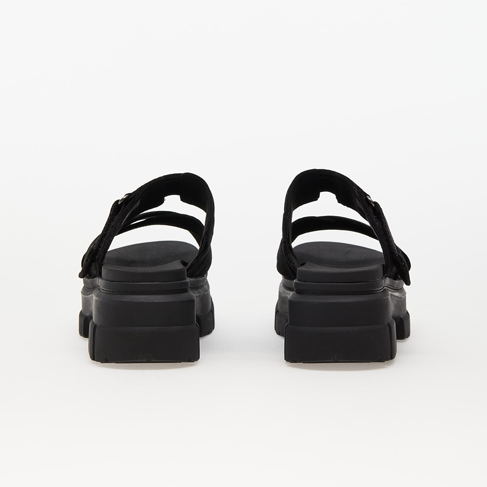 Buty damskie UGG W Ashton Slide Black