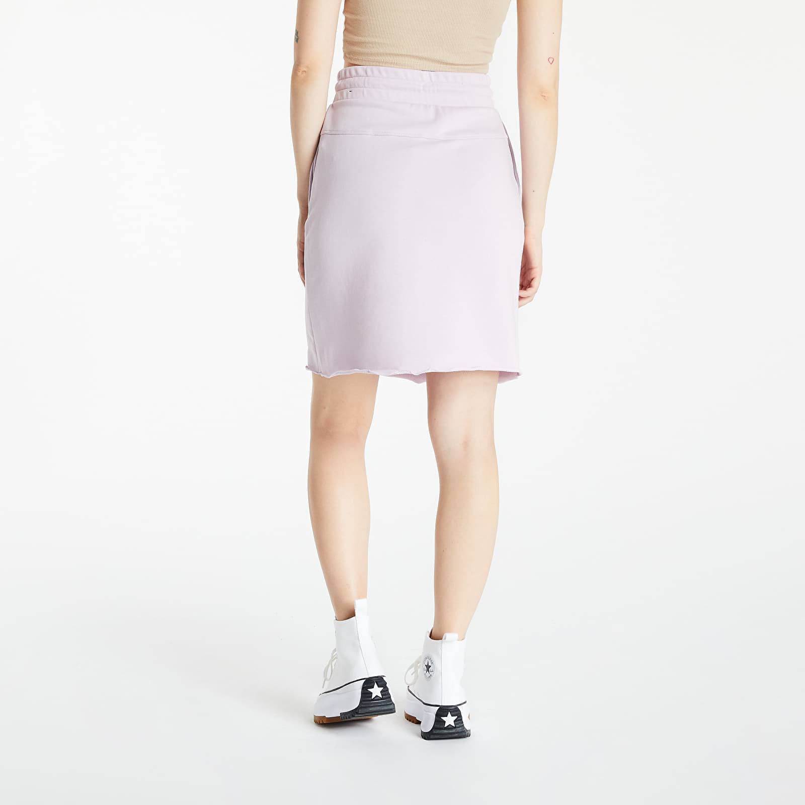 Rokken Nike Sportswear W Icon Clash Skirt Iced Lilac/ Light Violet