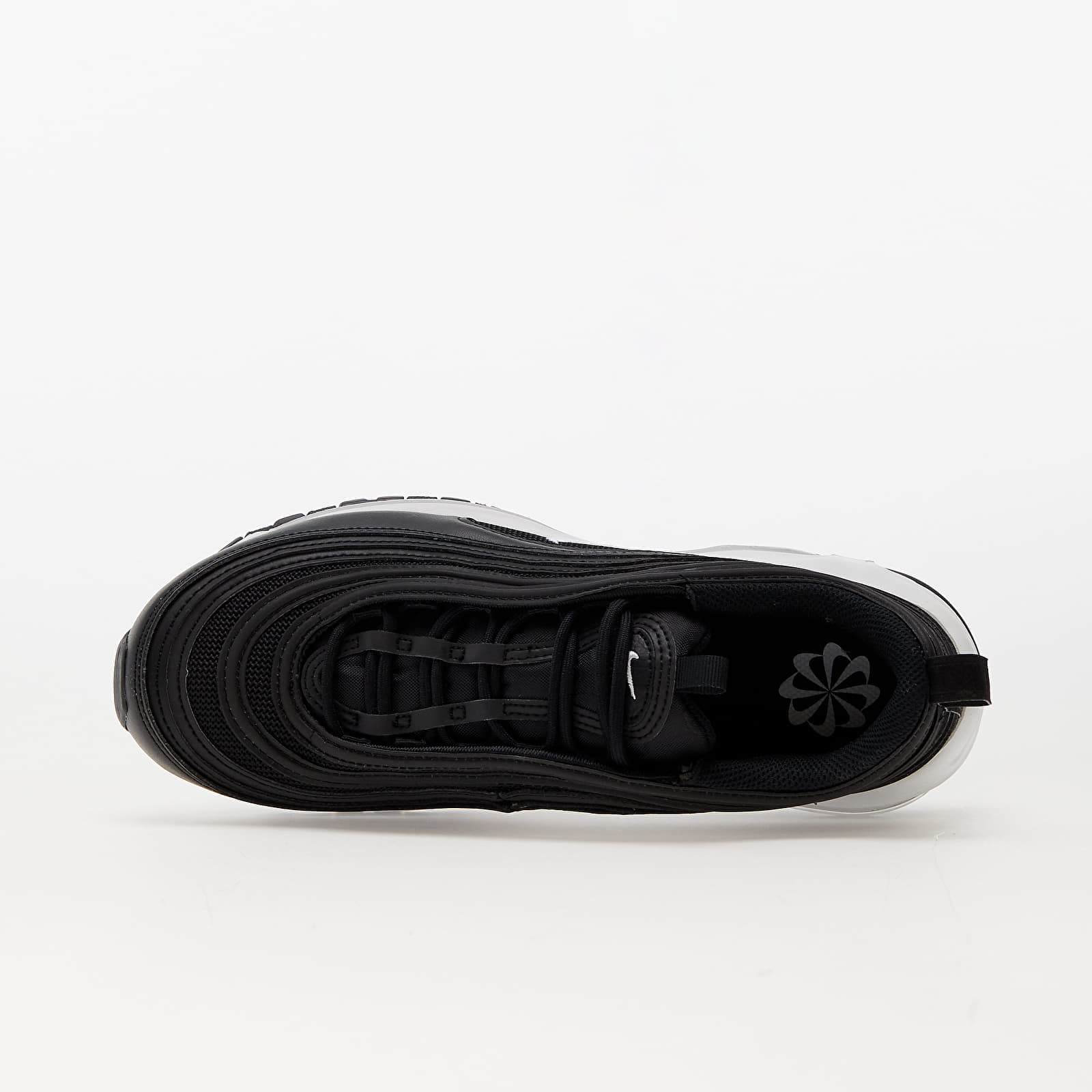 Herenschoenen Nike Air Max 97 Black/ White-Black