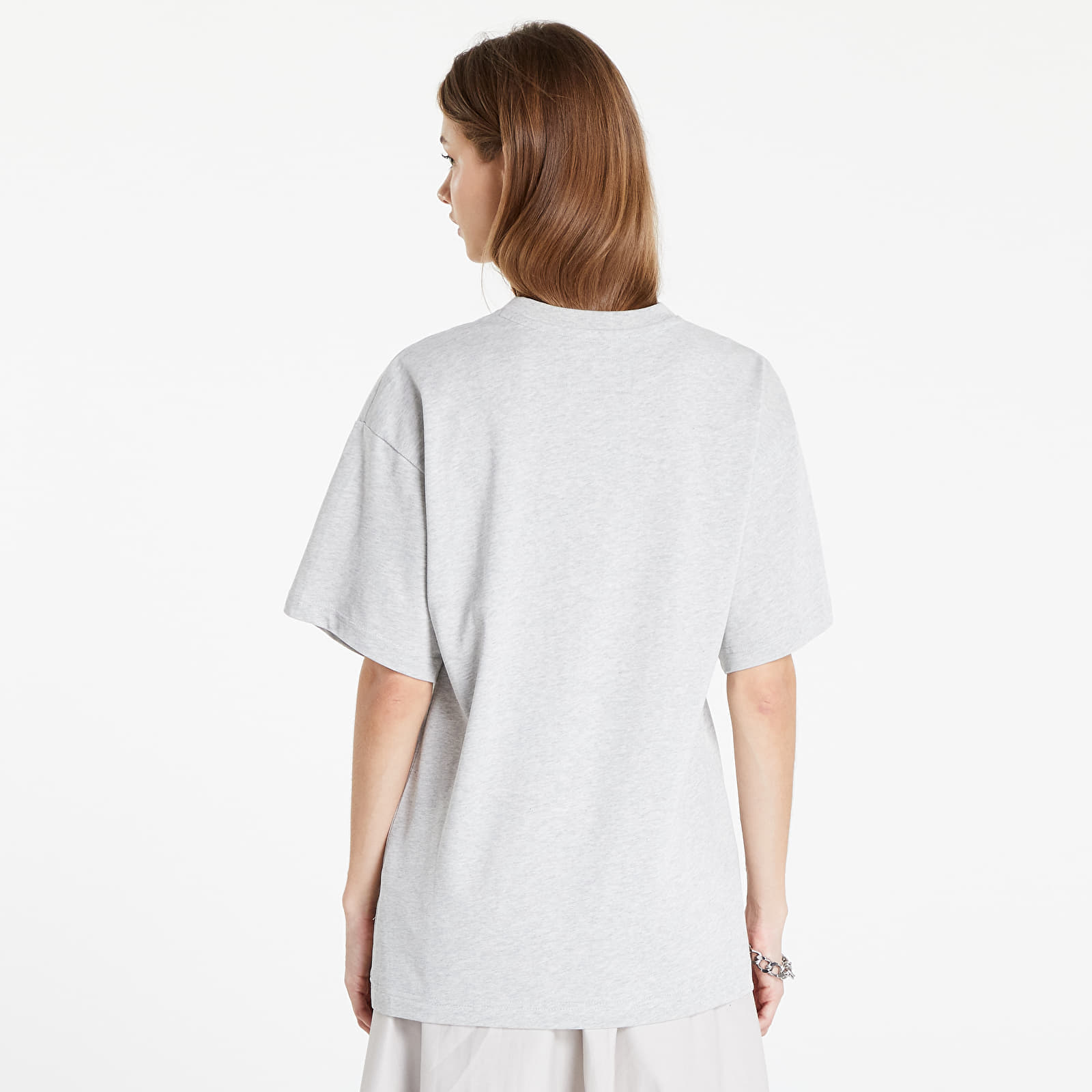 Tricouri Nike Nrg Eye Brand Tee Grey Heather