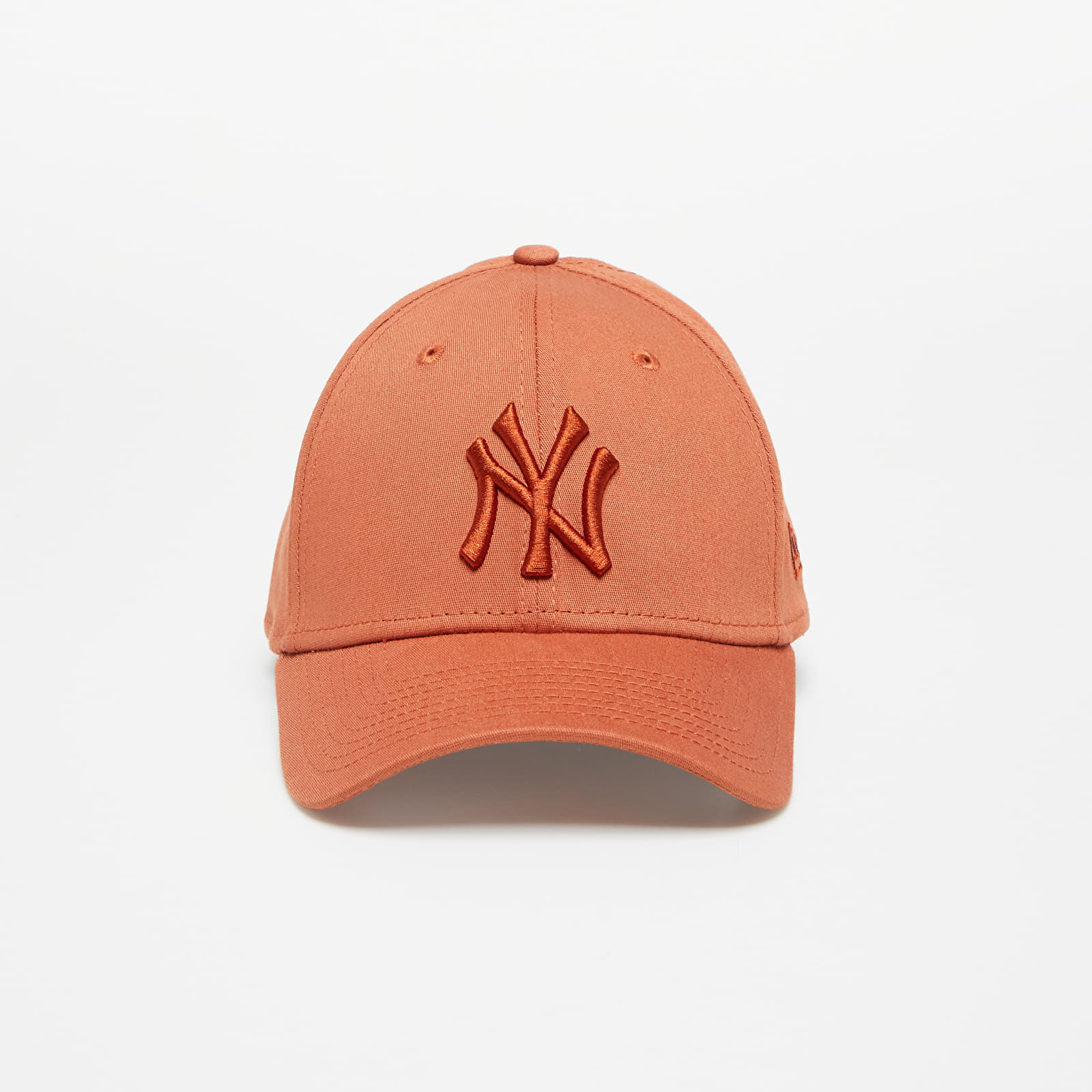 Čiapky New Era New York Yankees League Essential 39Thirty Fitted Cap Peach
