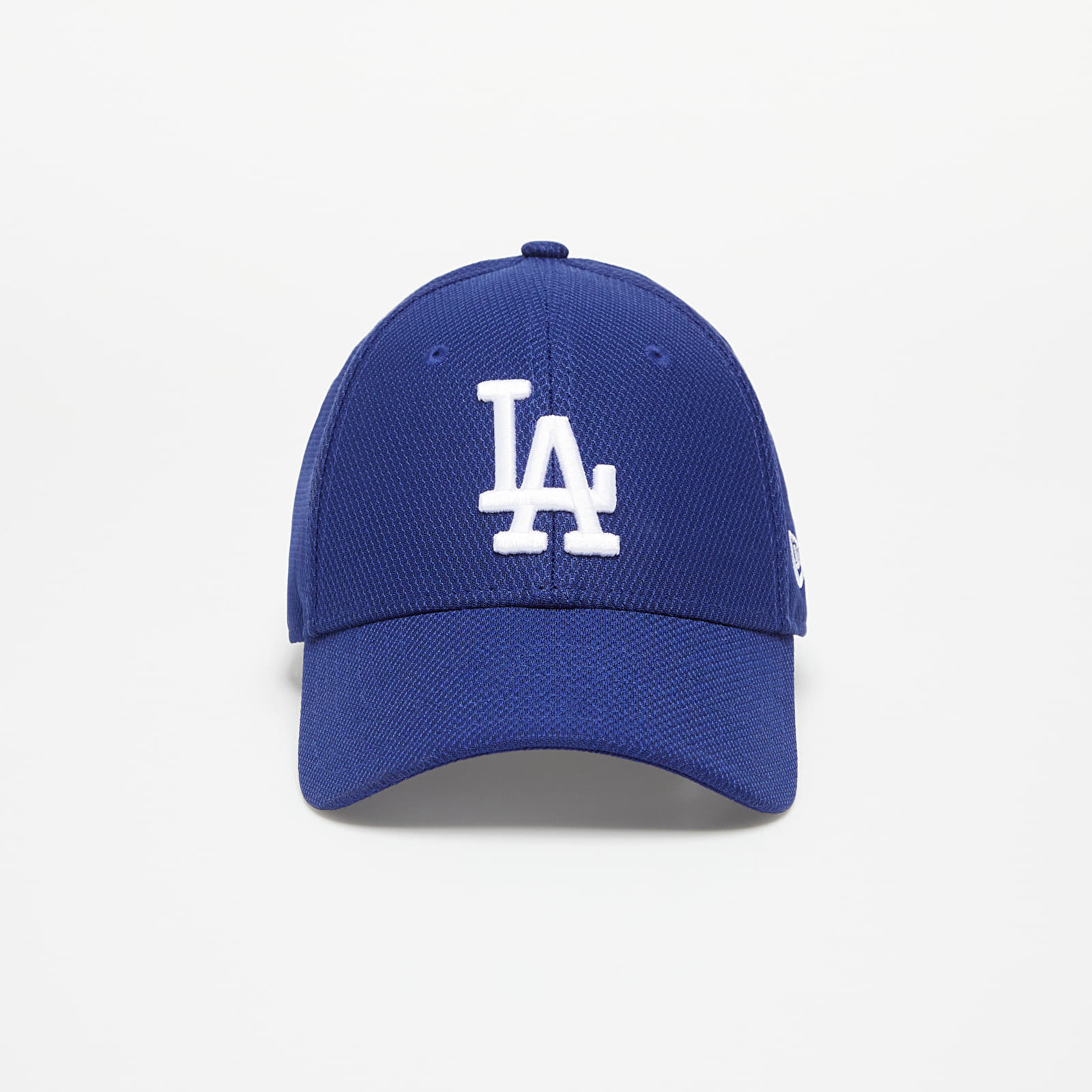 Čiapky New Era 940 Mlb Diamond Era Essential 9Forty Los Angeles Dodgers Dark Blue/ White