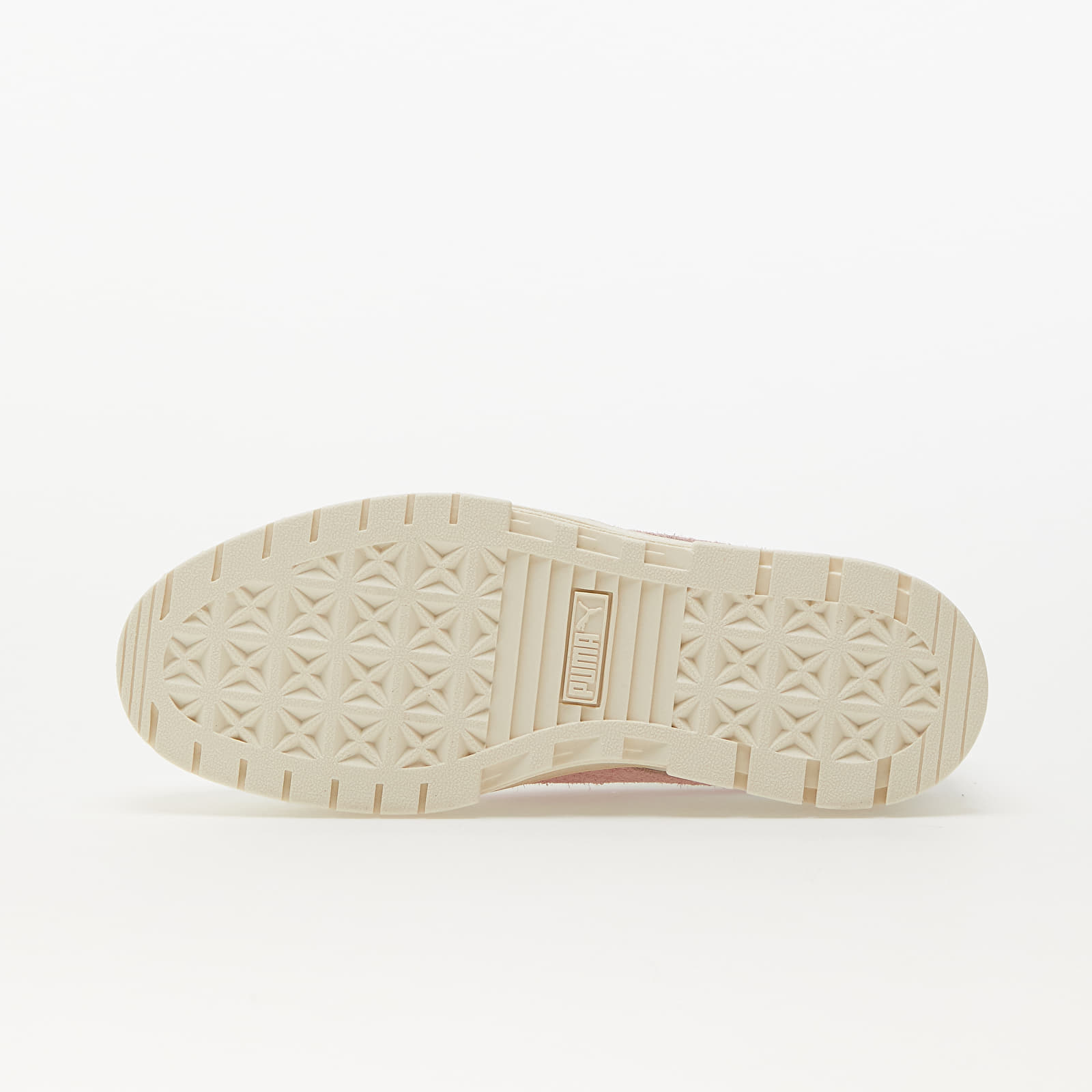 Sieviešu kedas un apavi Puma Puma Mayze Thrifted Wns Warm White