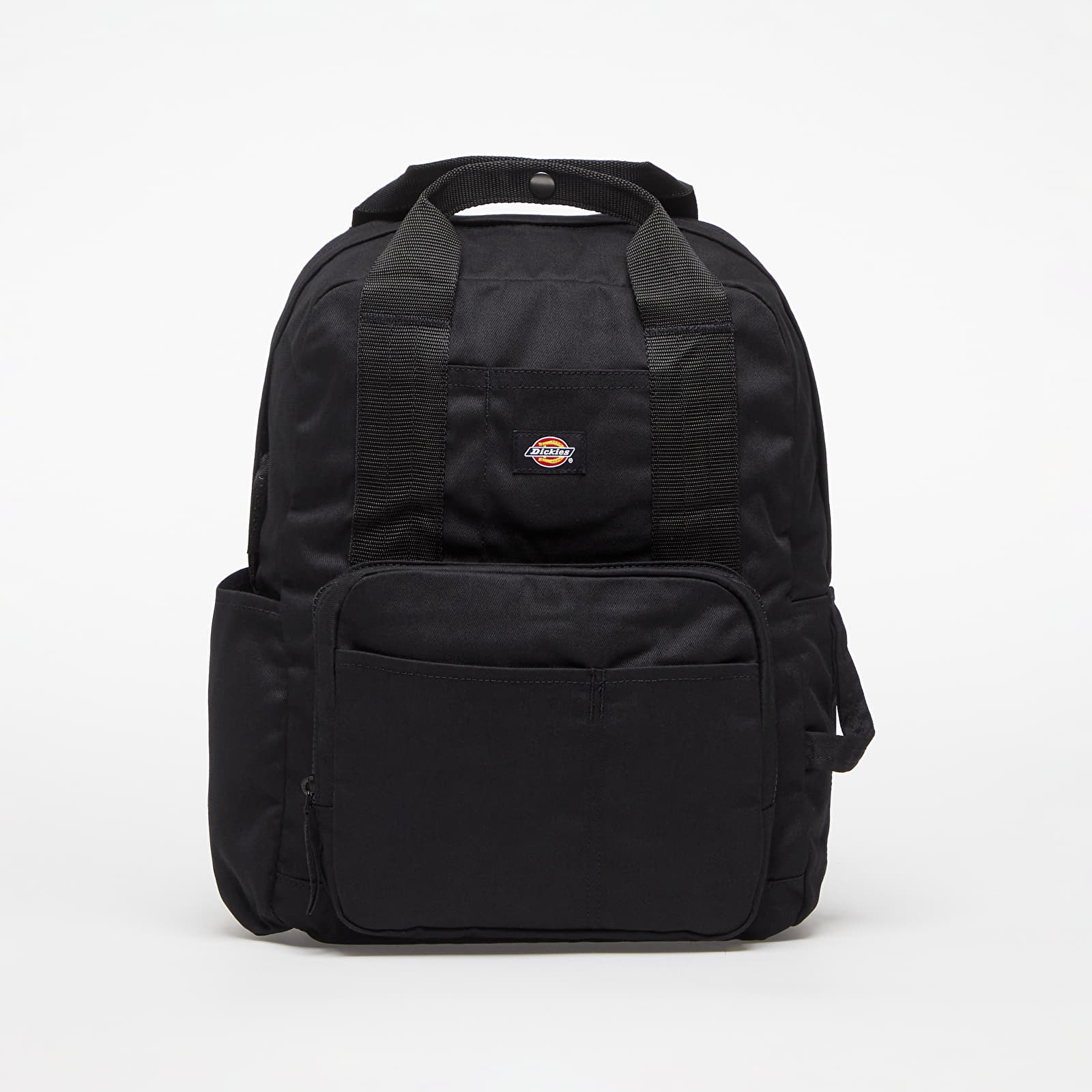 Aksessuaarid Dickies Lisbon Backpack Black