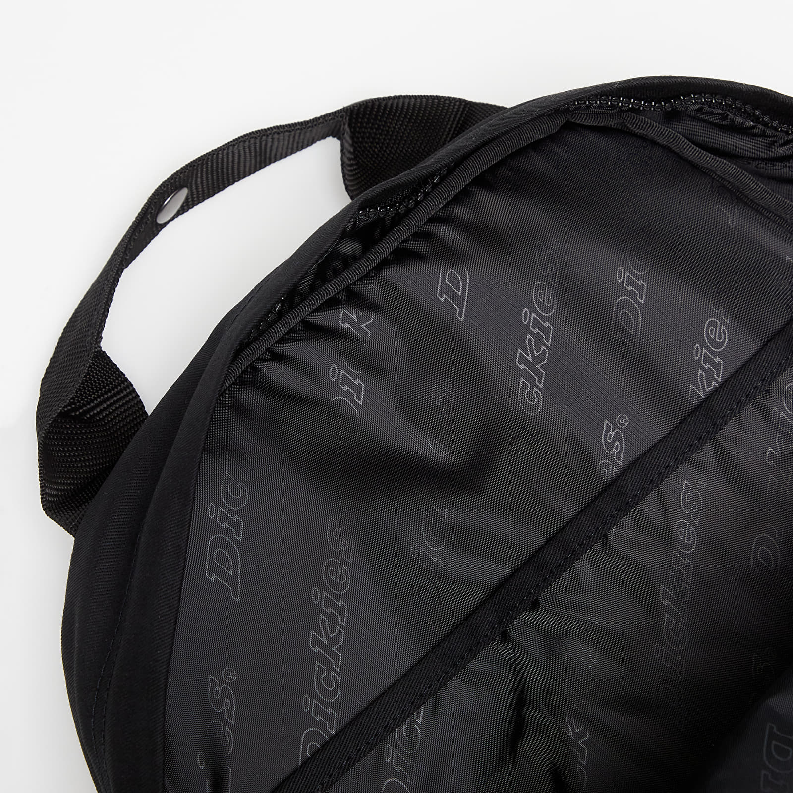 Aksessuaarid Dickies Lisbon Backpack Black