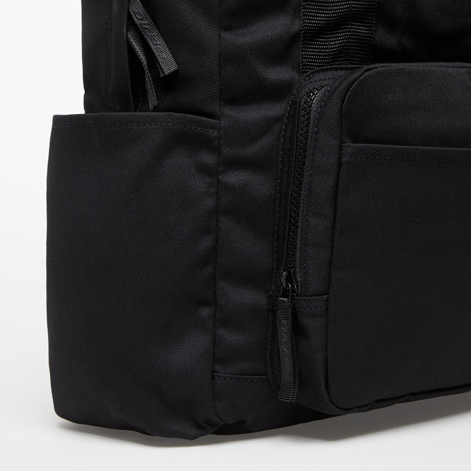 Aksessuaarid Dickies Lisbon Backpack Black