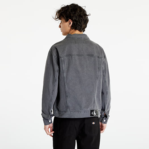 Anne klein hotsell denim jacket