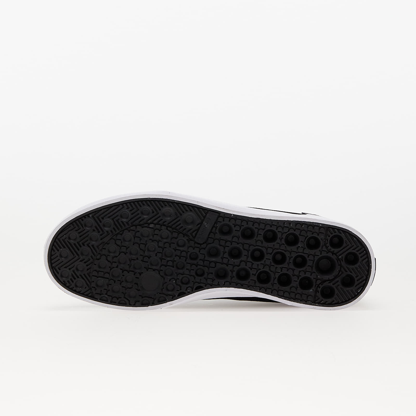 Pánské tenisky a boty DC Hyde Black/ Black/ White