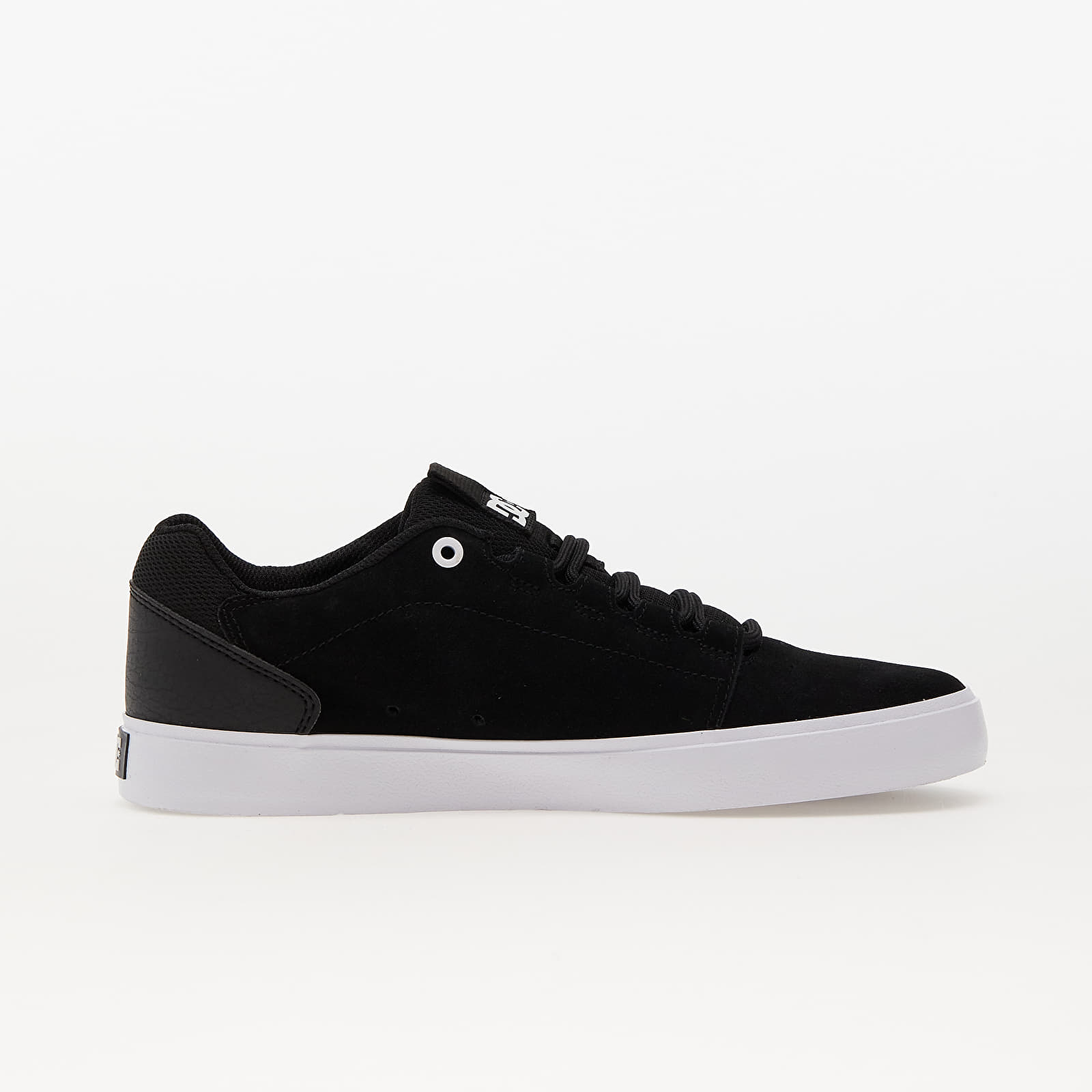 Pánské tenisky a boty DC Hyde Black/ Black/ White