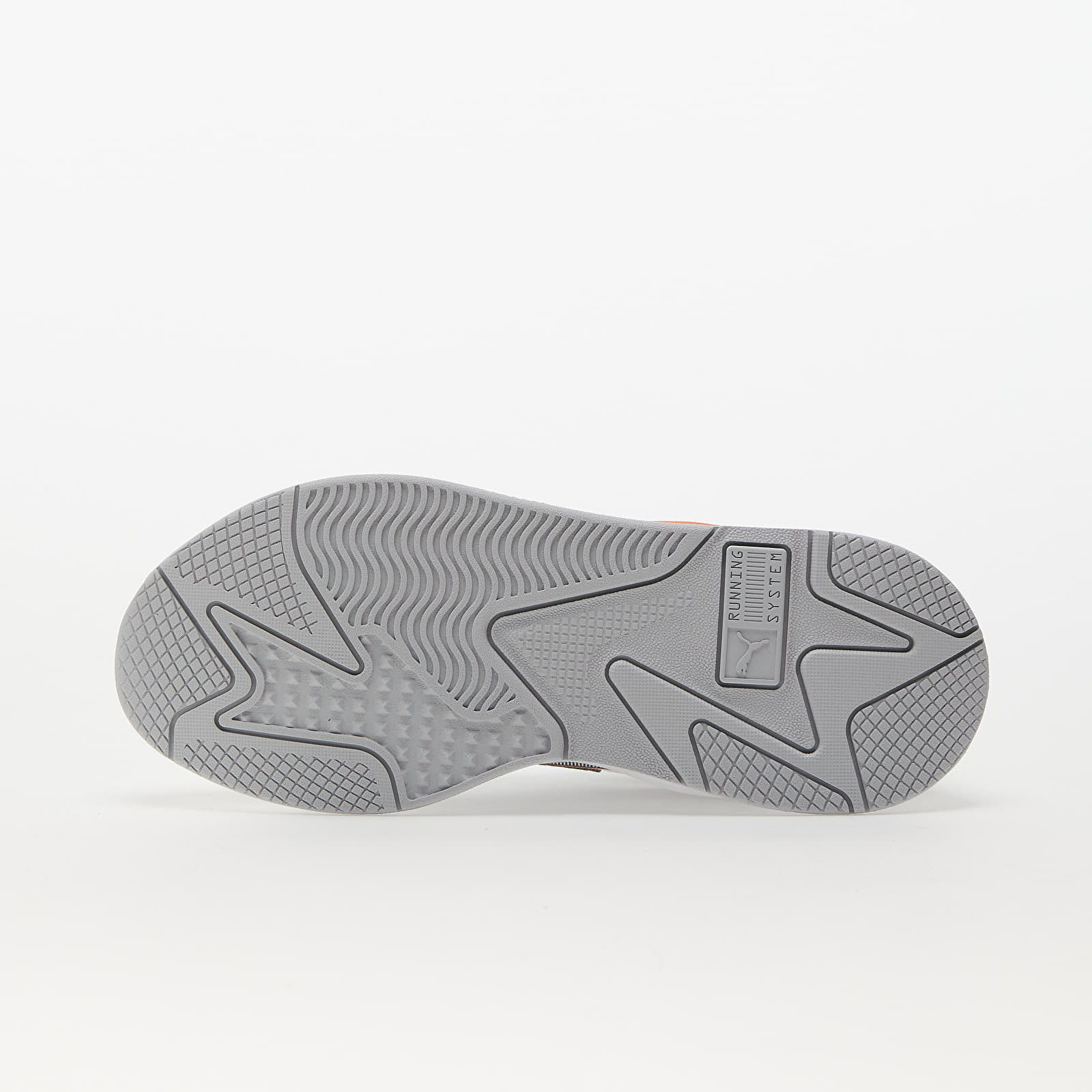 Încălțăminte și sneakerși pentru bărbați Puma Puma RS-X 3D Puma White-Cool Light Gray