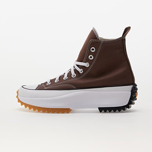 Converse sales hike noir