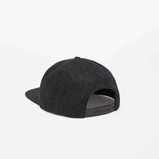 【PLEASURES】 STRETCH SNAPBACK Black Pleasures Stretch Snapback, black | Beyond