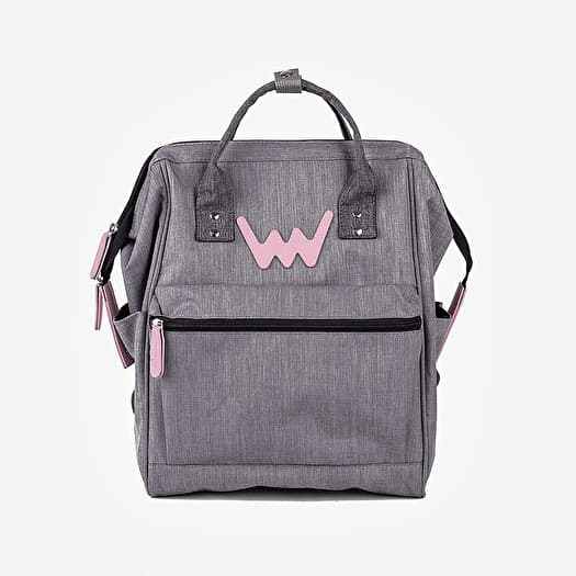 Backpack Vuch Scuddle Grey