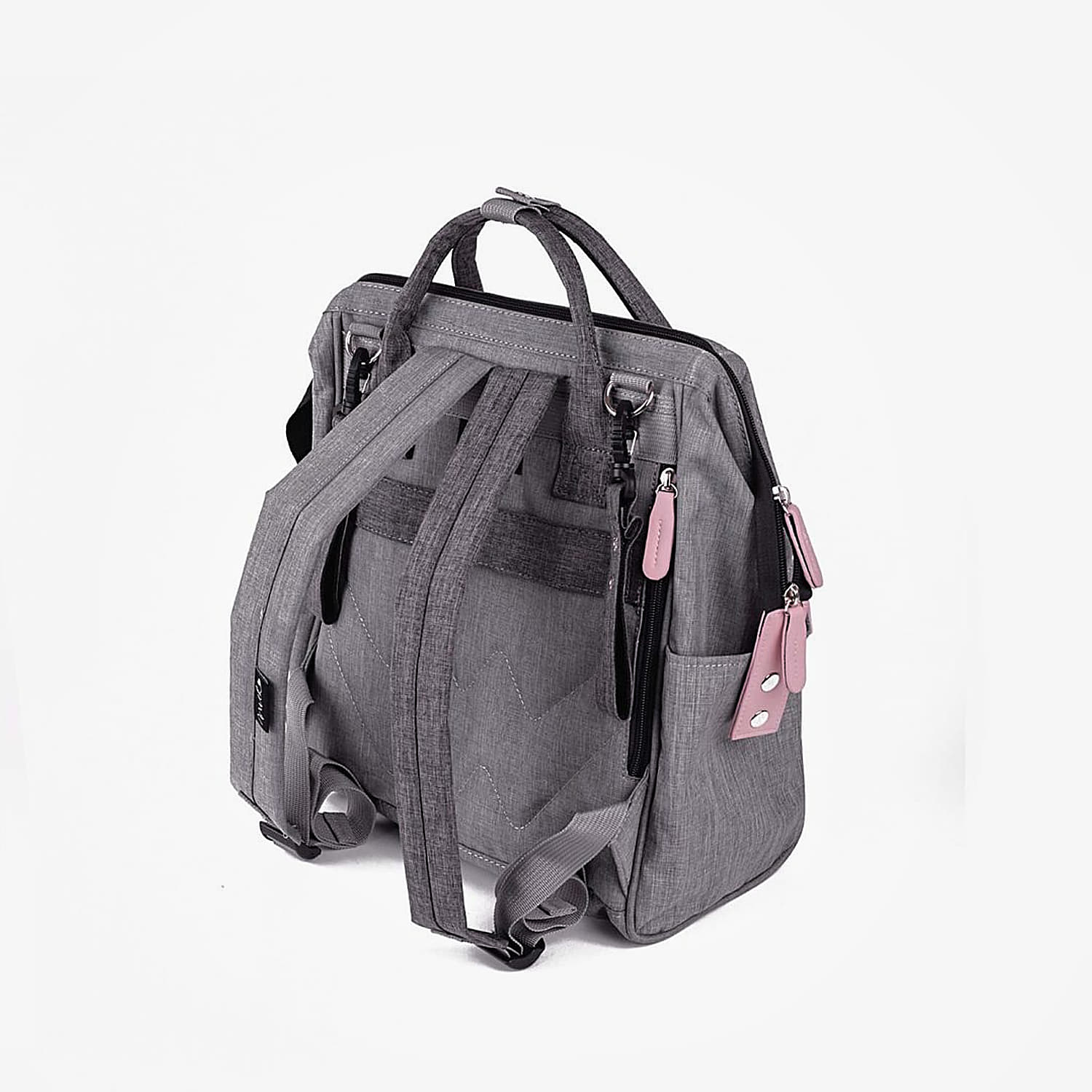 Rucsac Vuch Scuddle Grey - 1 | YEO