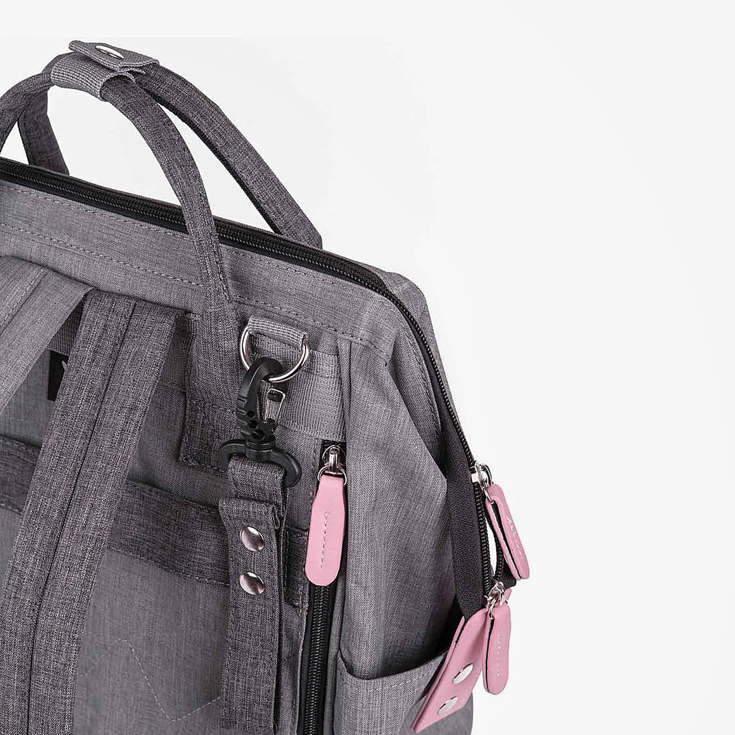 Rucksäcke Vuch Scuddle Grey