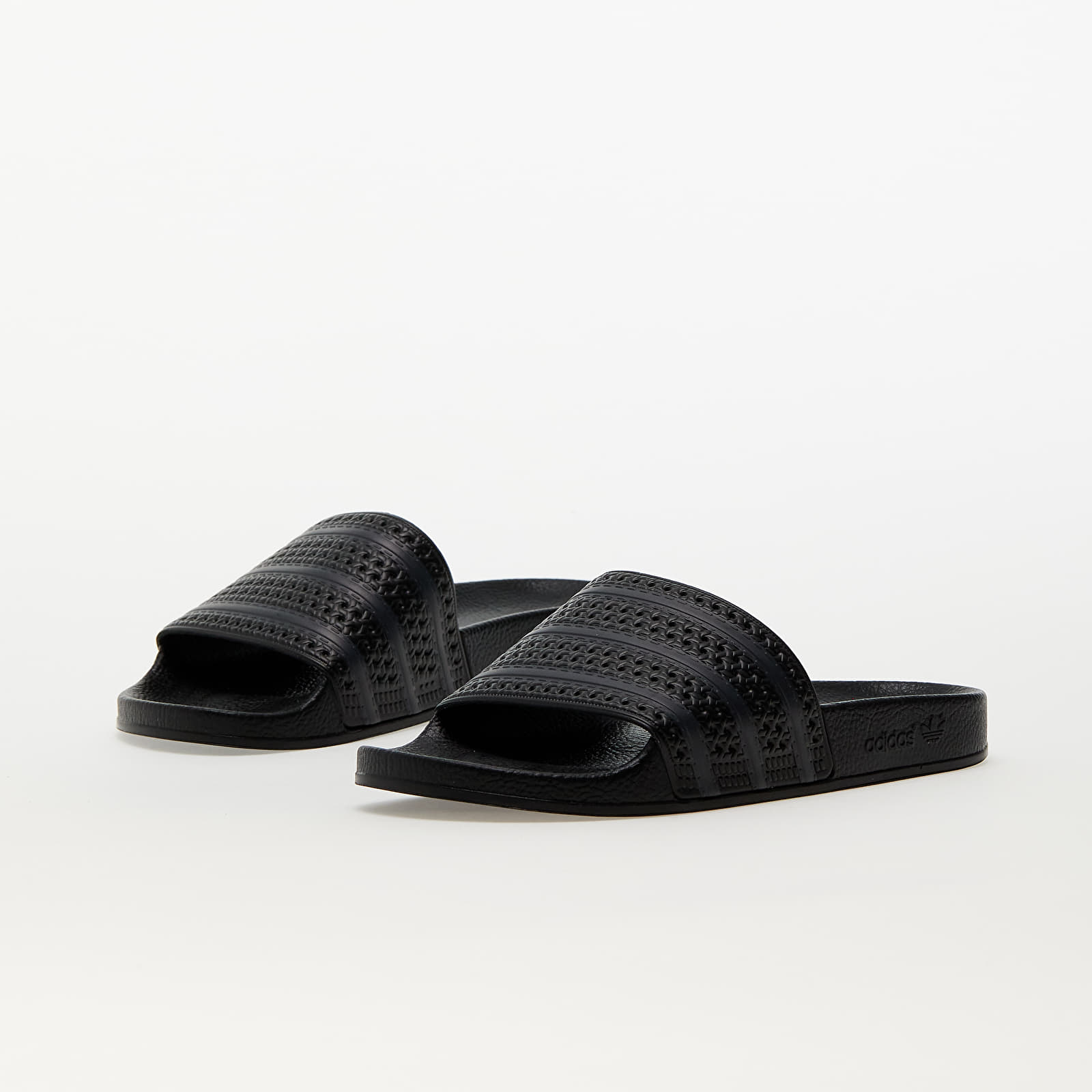Мъжки кецове и обувки adidas Originals Adilette Core Black/ Core Black/ Carbon