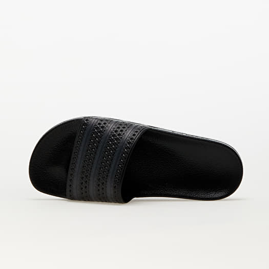 Men's shoes adidas Originals Adilette Core Black/ Core Black/ Carbon |  Queens