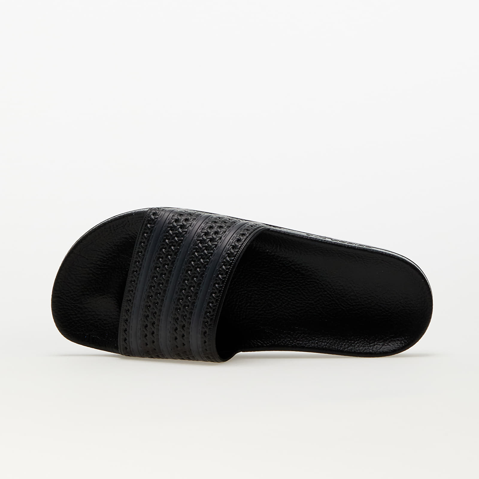 Men\'s shoes adidas Core Carbon Black/ Black/ Queens | Originals Core Adilette