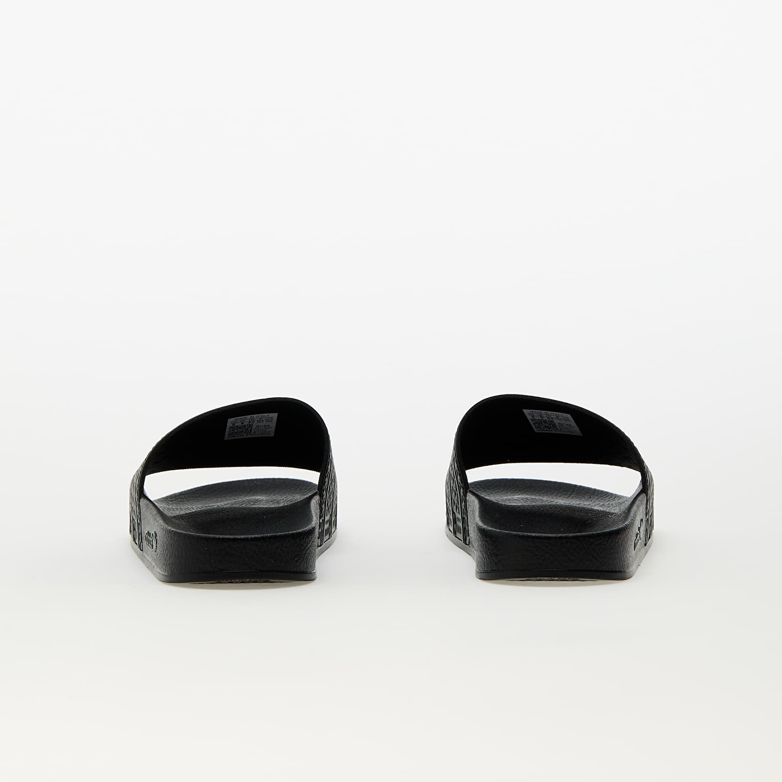 Мъжки кецове и обувки adidas Originals Adilette Core Black/ Core Black/ Carbon
