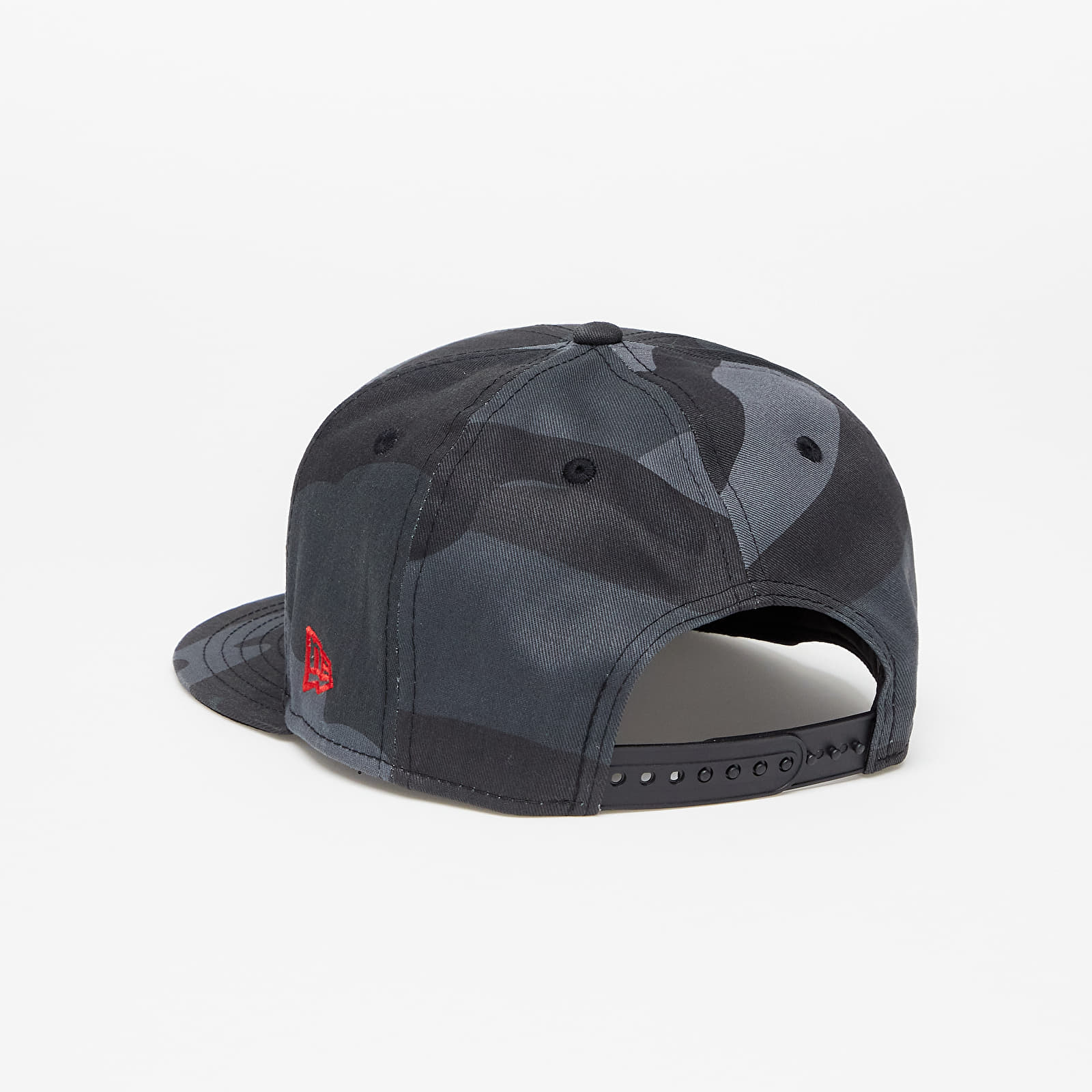 Caps New Era Chicago Bulls Team 9FIFTY Snapback Cap Camo