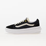 Vans Old Skool Overt CC Pop Color Oatmeal/ Black