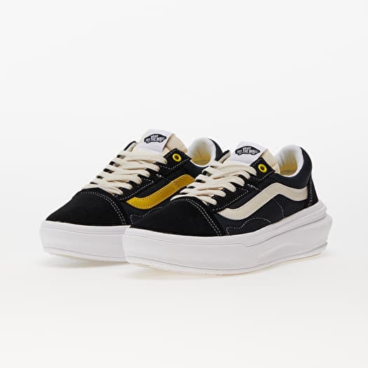 Vans Old Skool Overt CC
