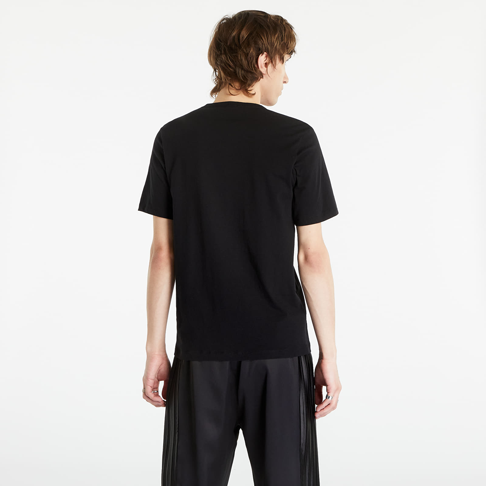 T-shirts Hugo Boss Crew Neck Cotton T-Shirt 3-Pack Black