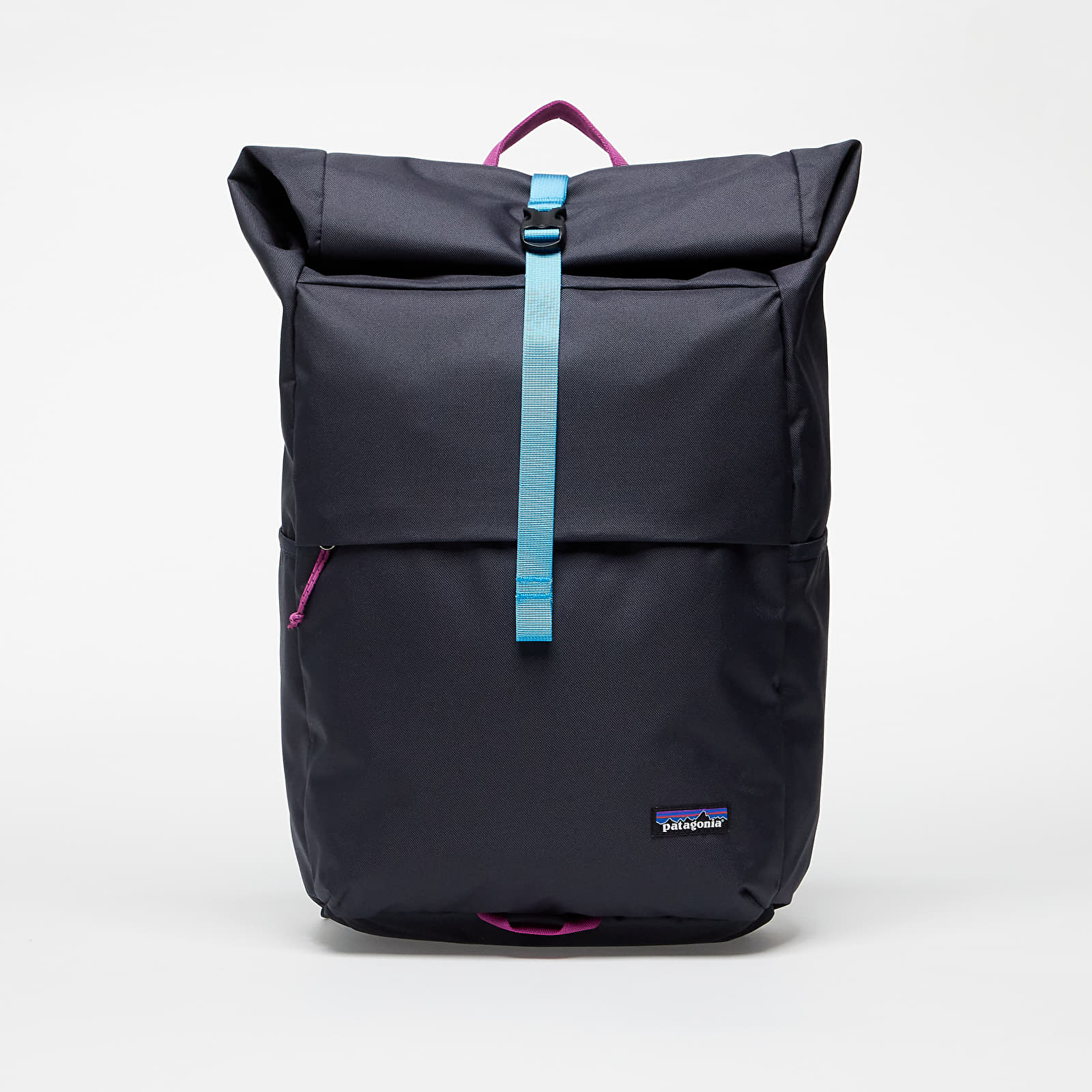 Backpacks Patagonia Fieldsmith Roll Top Pack Pitch Blue | Queens