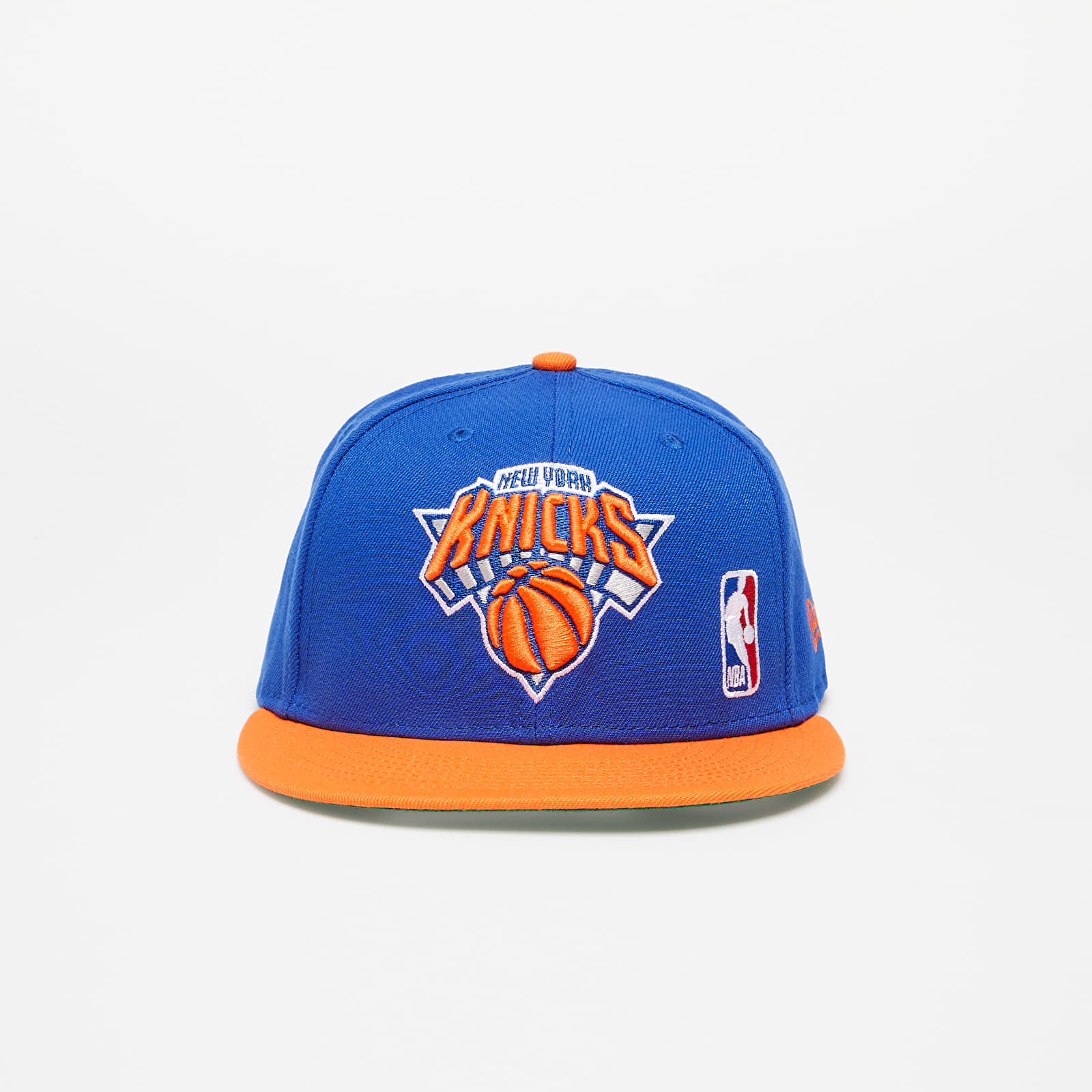 Kšiltovky New Era New York Knicks Team Arch 9FIFTY Snapback Cap Blue