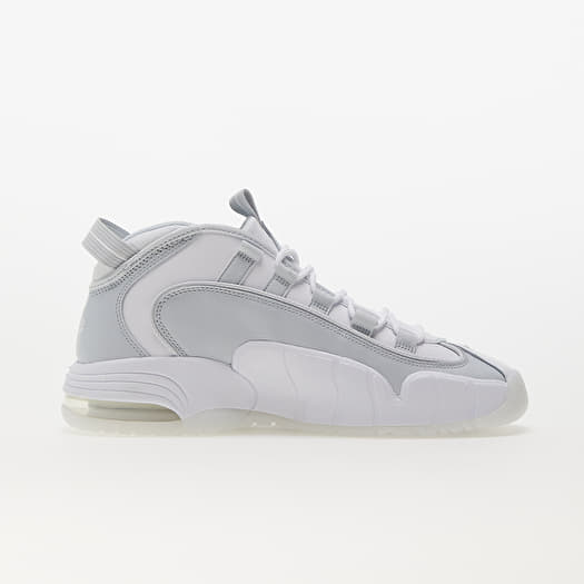 Men s shoes Nike Air Max Penny White Pure Platinum Summit White