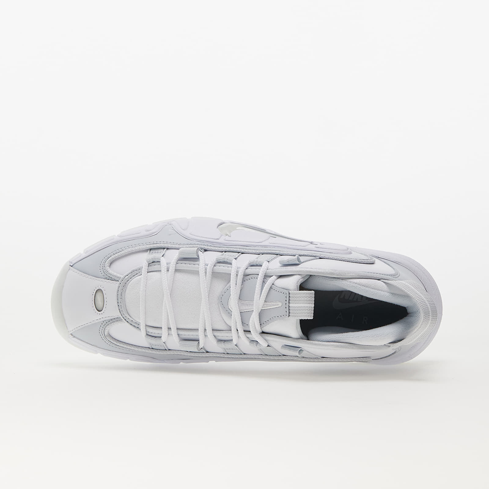 Pánske tenisky a obuv Nike Air Max Penny White/ Pure Platinum-Summit White