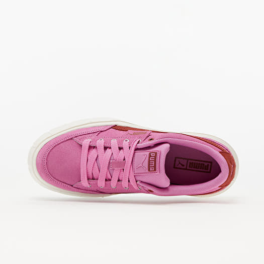 Puma mauve deals