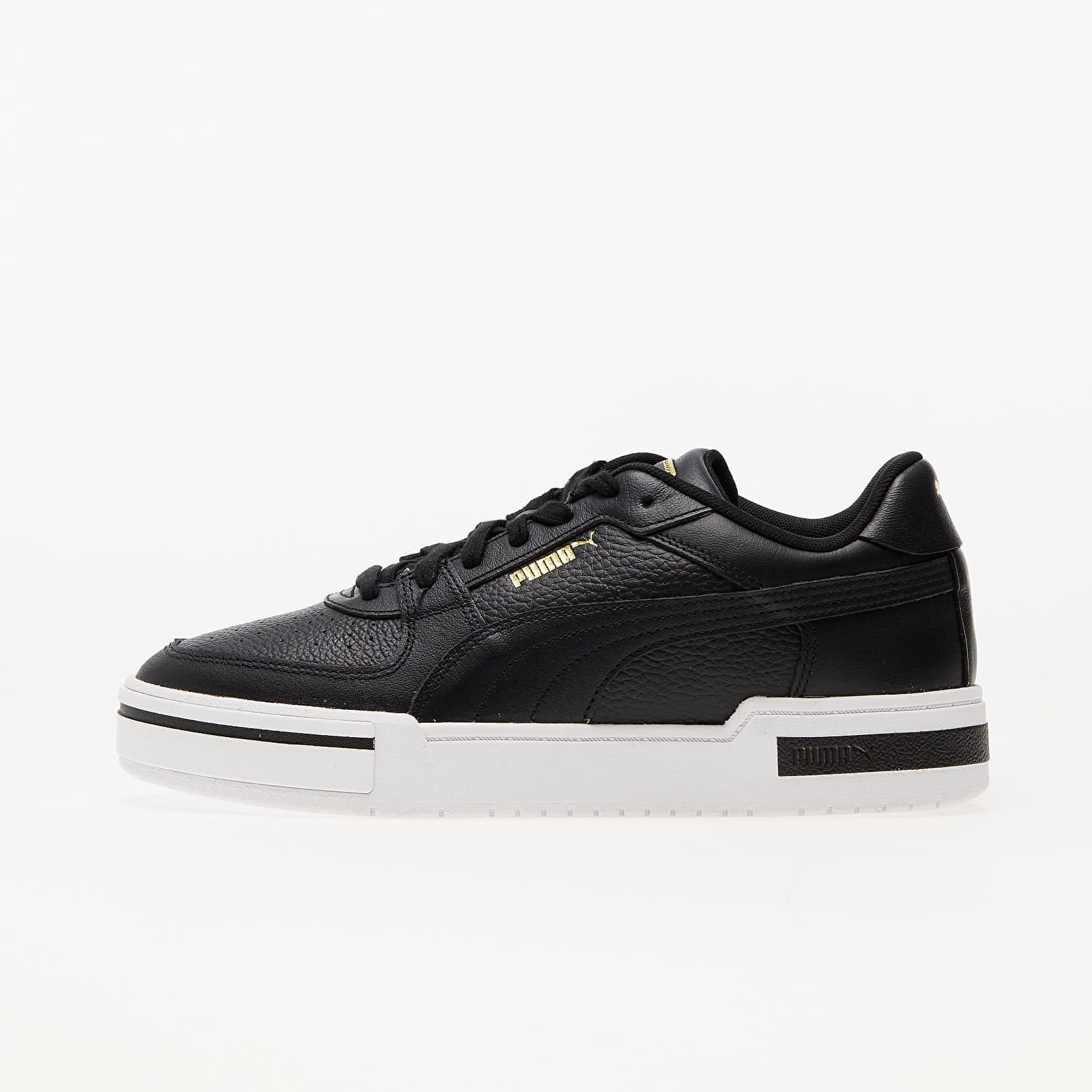 Men s sneakers and shoes Puma CA Pro Classic Puma Black Queens