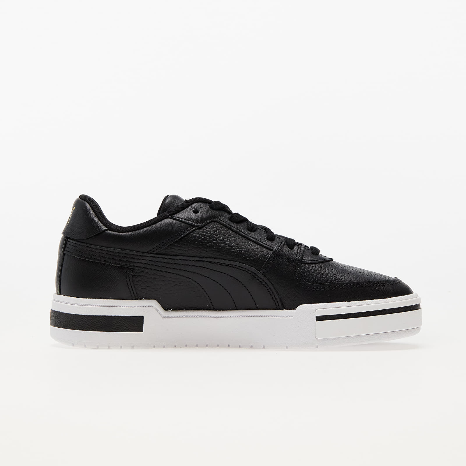 Vīriešu čības un apavi Puma CA Pro Classic Puma Black
