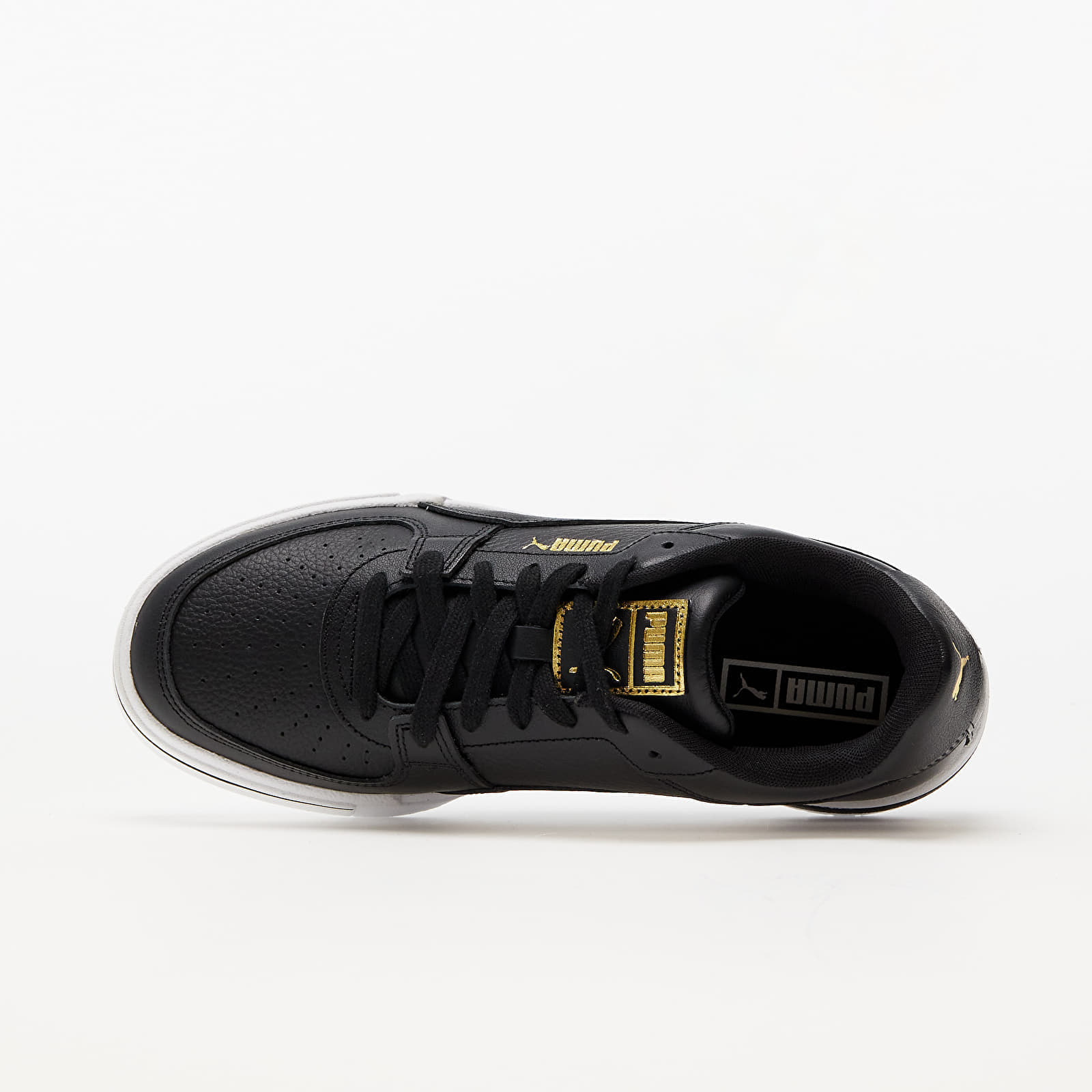 Vīriešu čības un apavi Puma CA Pro Classic Puma Black
