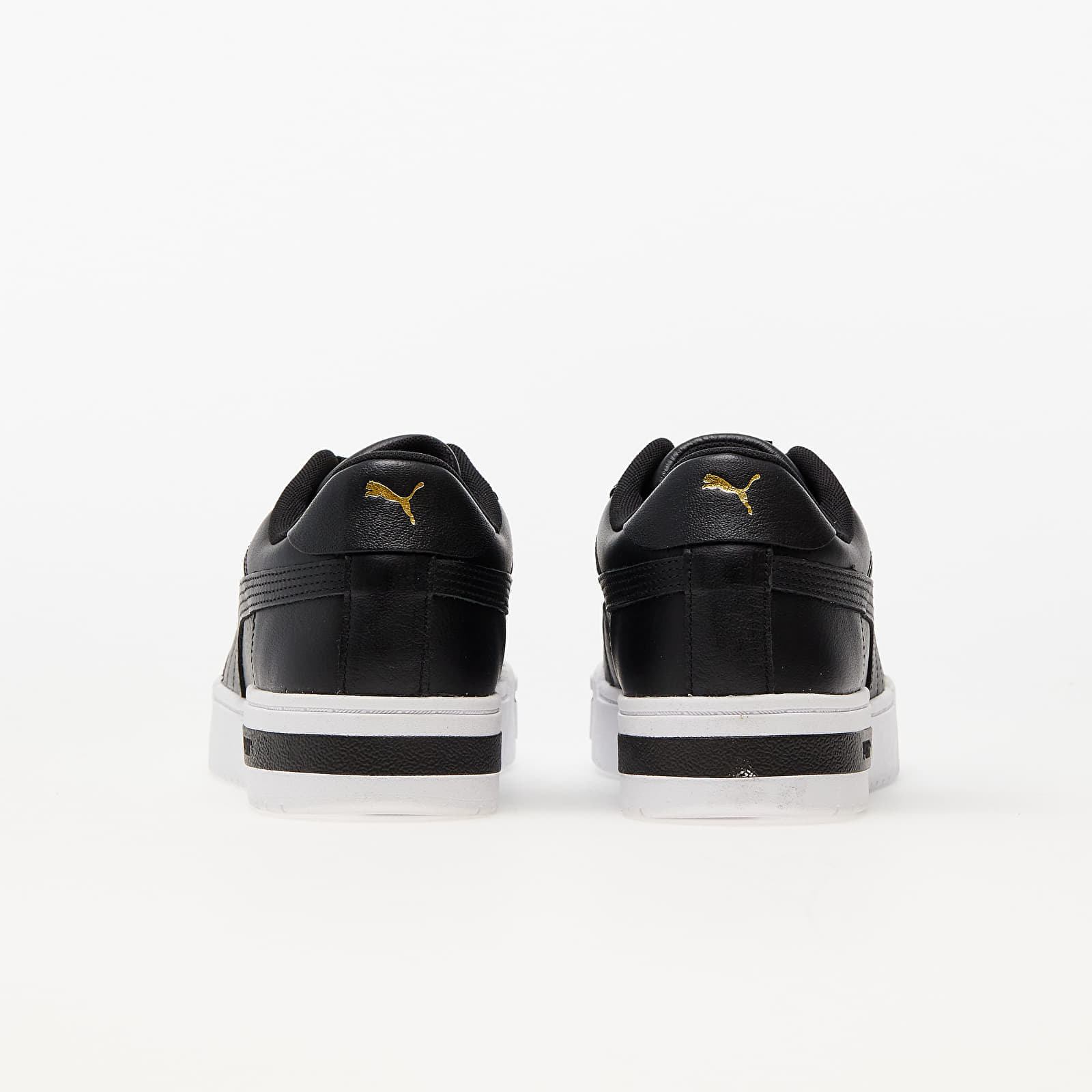 Vīriešu čības un apavi Puma CA Pro Classic Puma Black