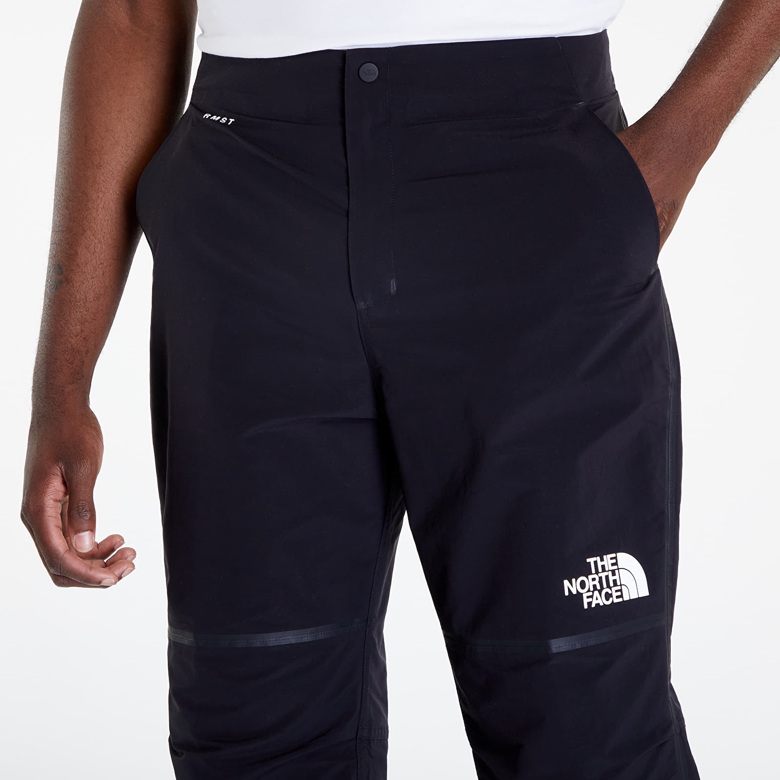Jeans and trousers The North Face Rmst Mountain Pant Tnf Black Queens