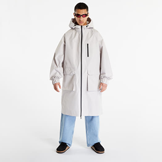 Coach raincoat hot sale