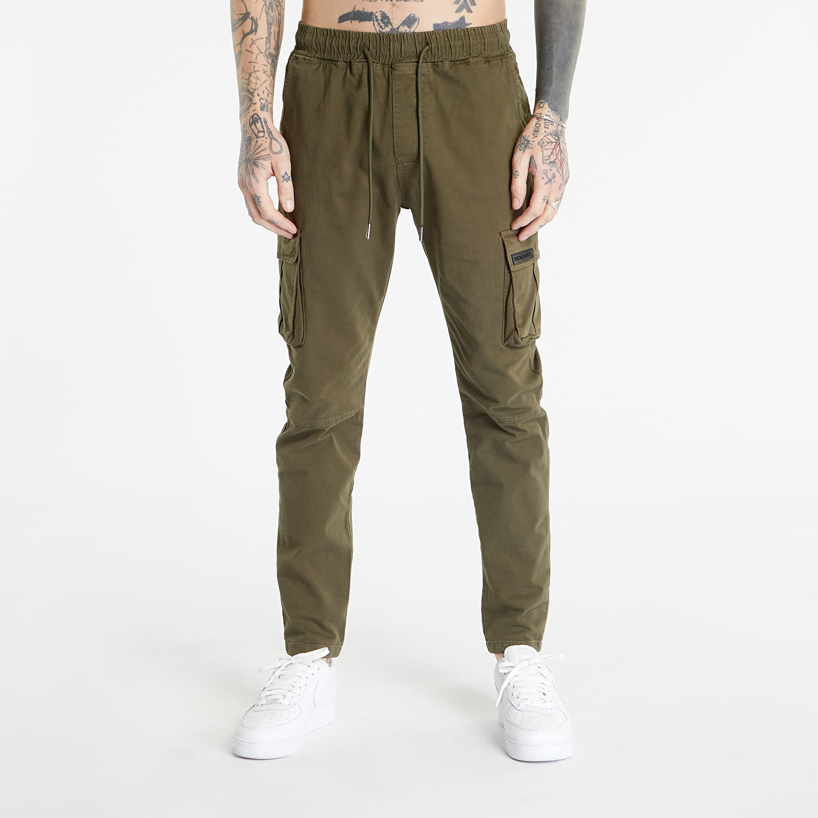 Sixth june cargo joggers on sale