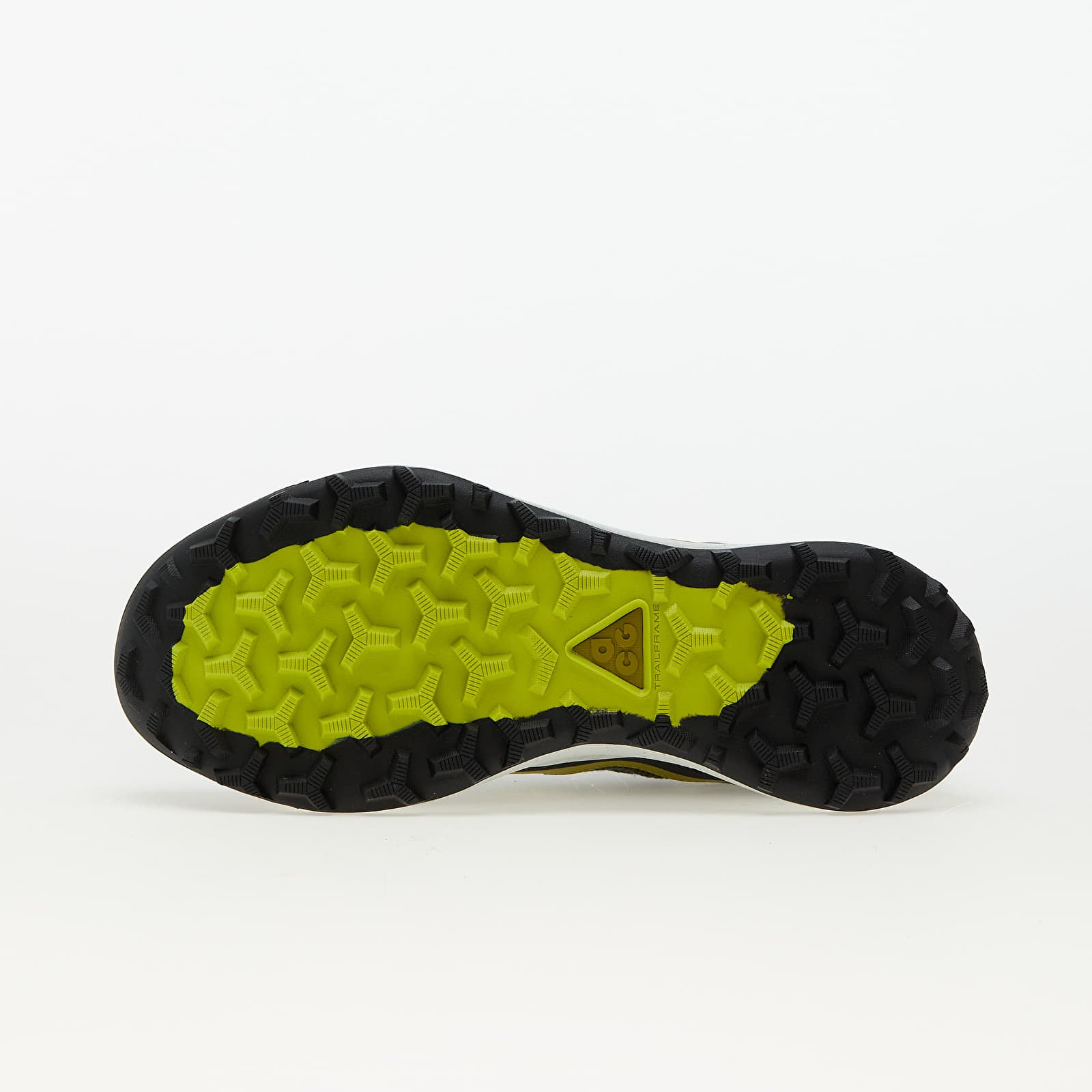 Încălțăminte și sneakerși pentru bărbați Nike ACG Lowcate Cargo Khaki/ Moss-Black-Bright Cactus