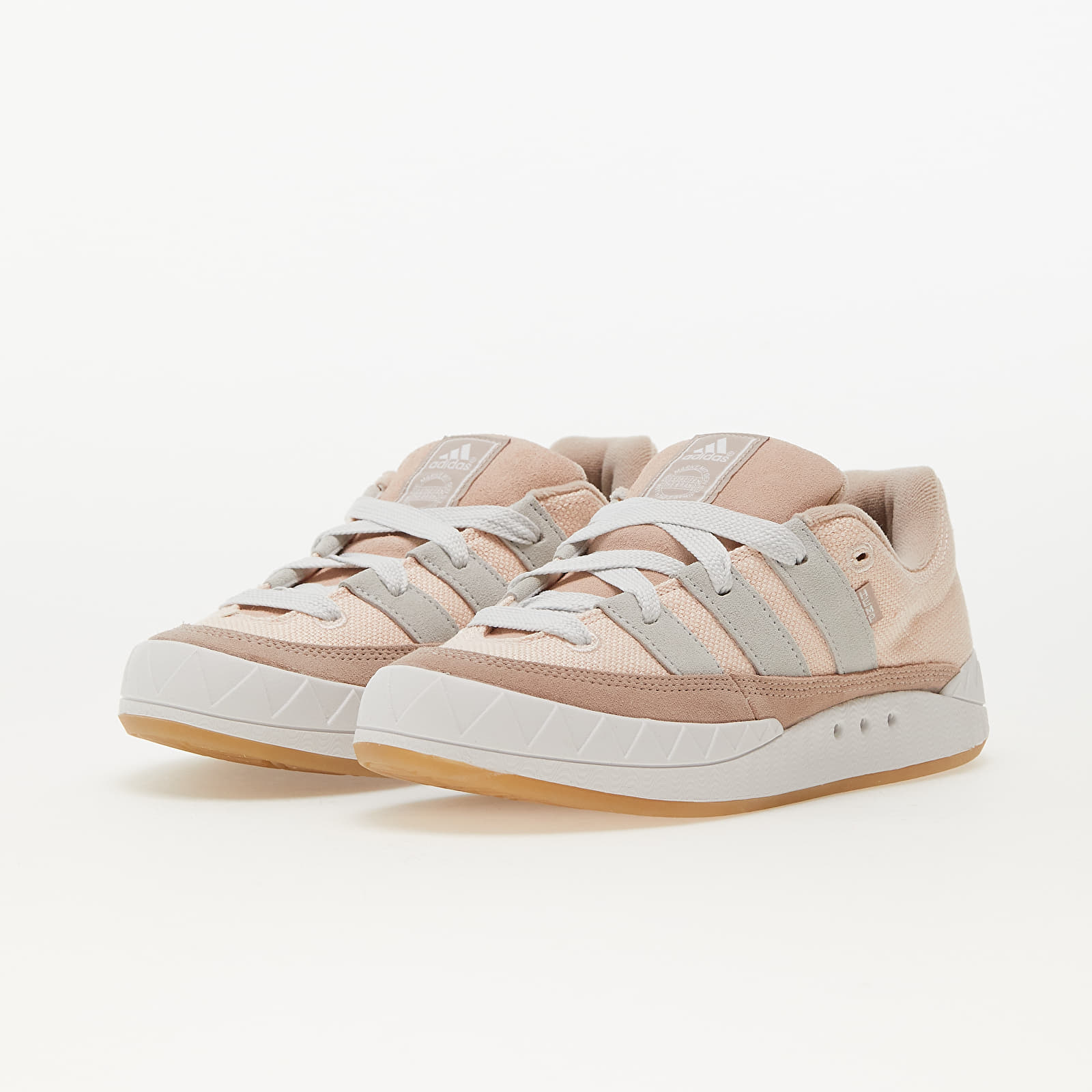 Мъжки кецове и обувки adidas Originals Adimatic Wonder Aqua/ Crystal White/ Gum