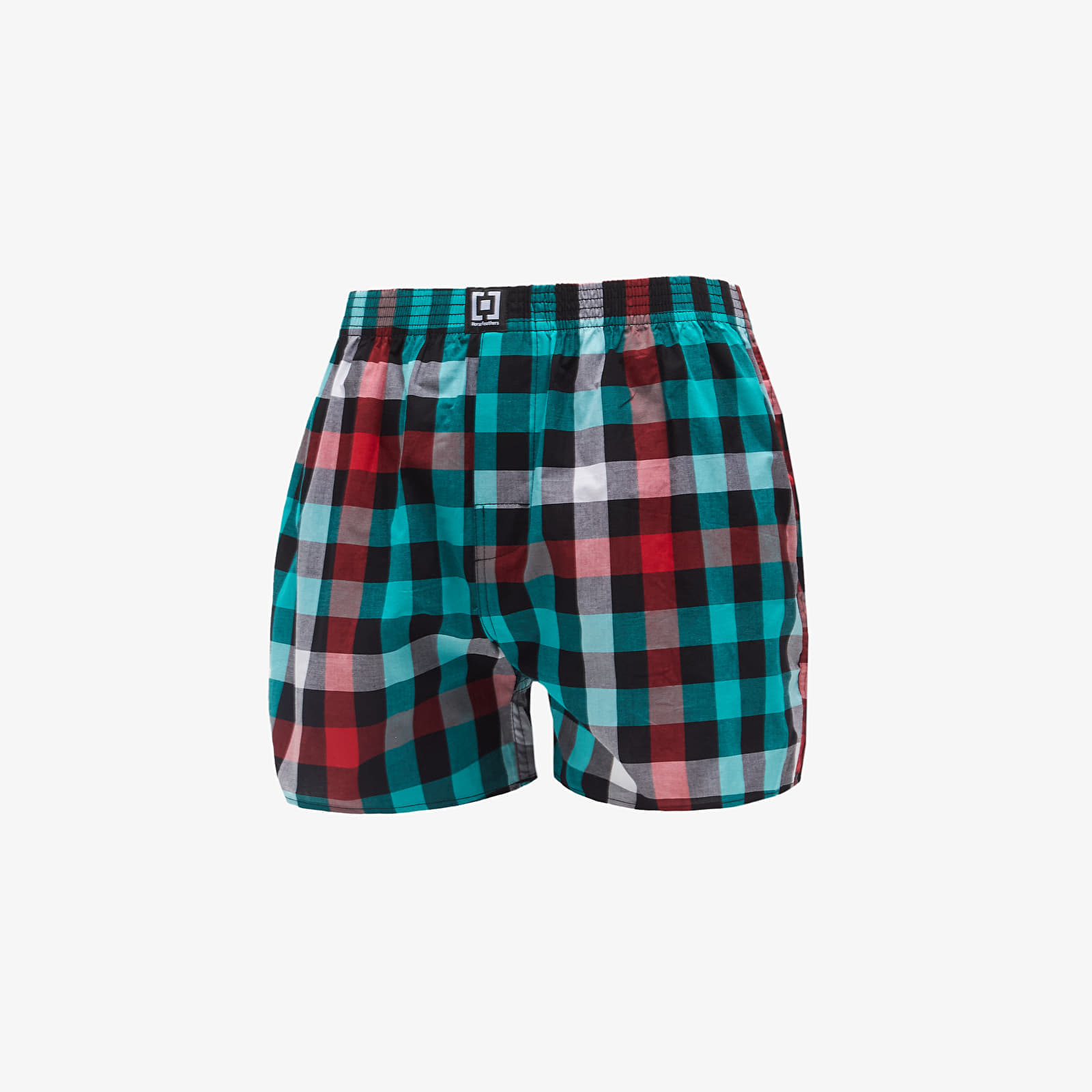 Šortky Horsefeathers Sonny Boxer Shorts Alhambra