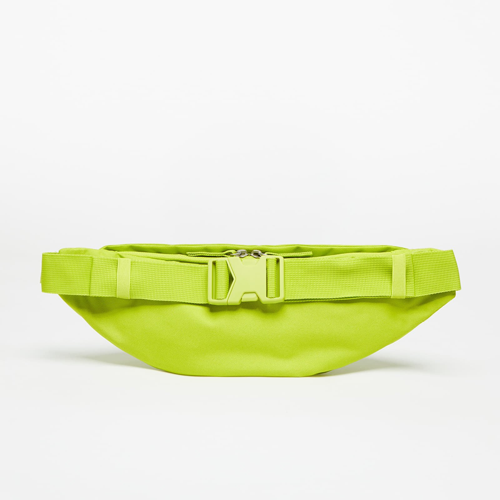 Aksesuāri Nike Heritage Waistpack Bright Cactus/ Lt Lemon Twist