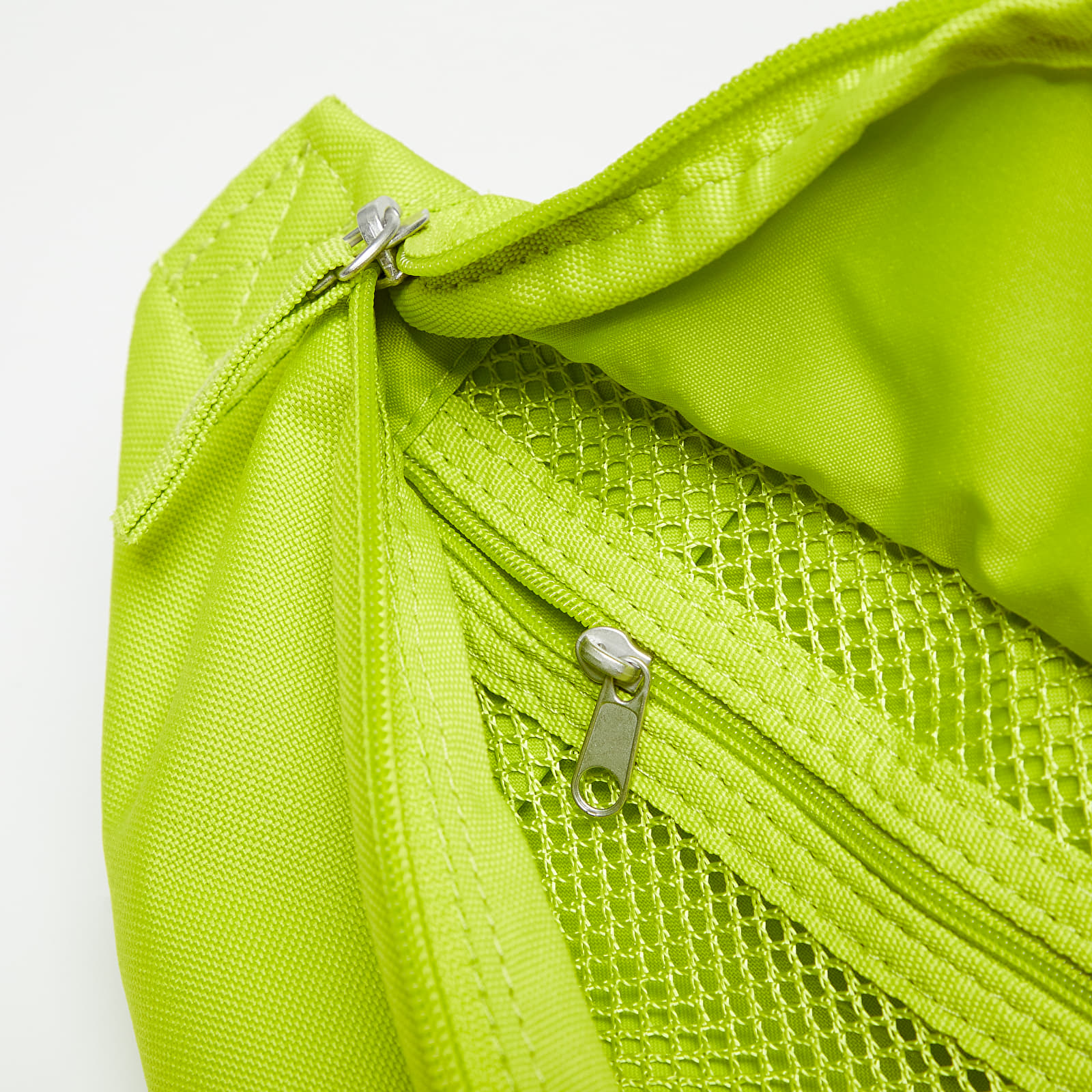 Aksesuāri Nike Heritage Waistpack Bright Cactus/ Lt Lemon Twist