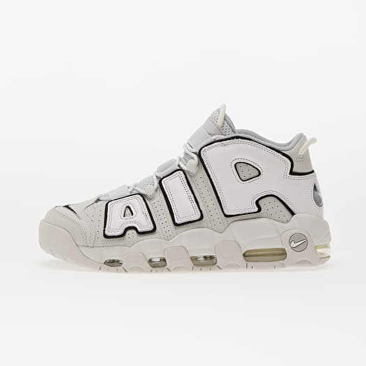 Men's sneakers and shoes Nike Air More Uptempo '96 Photon Dust