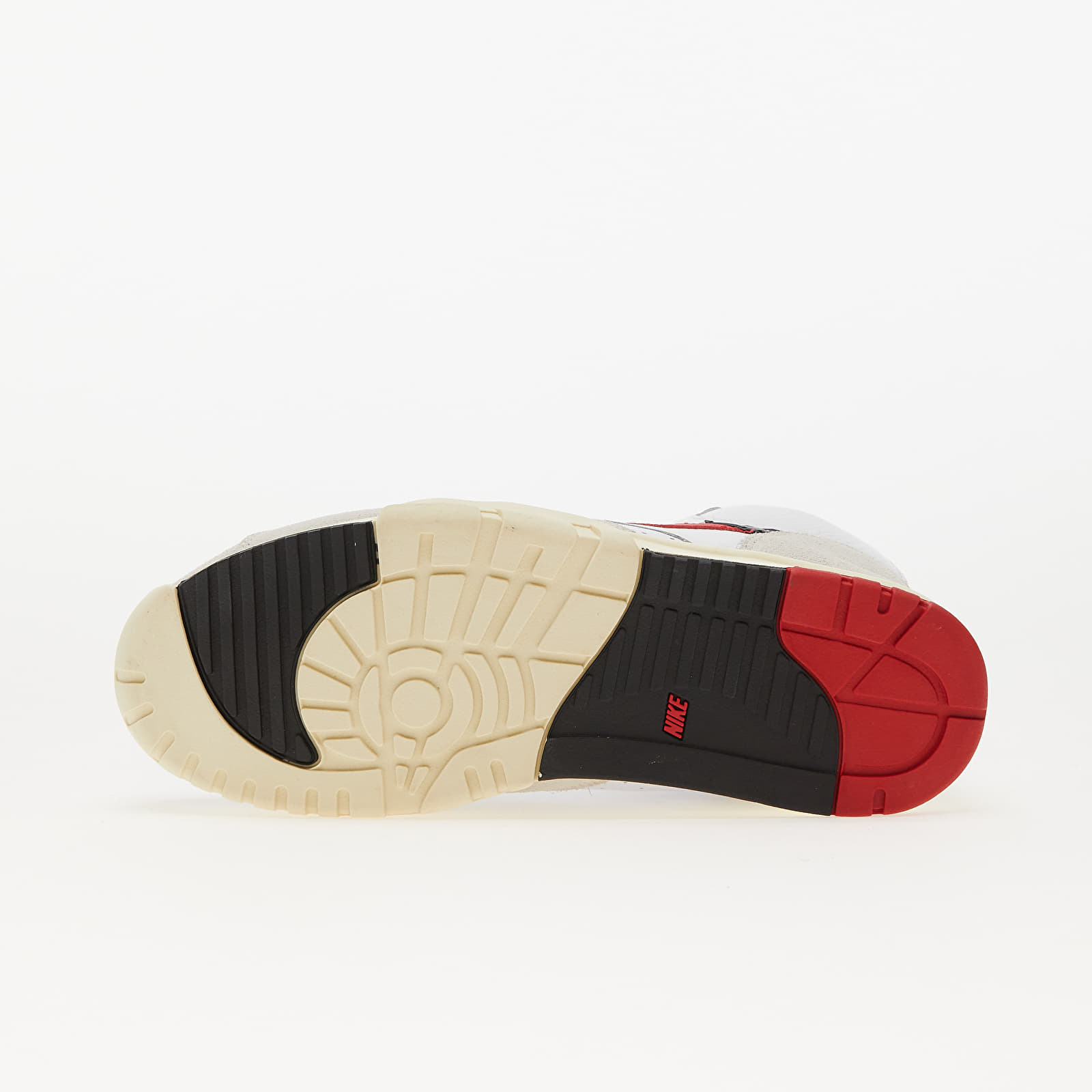 Zapatillas Hombre Nike Air Trainer 1 White/ University Red-Black-Coconut Milk