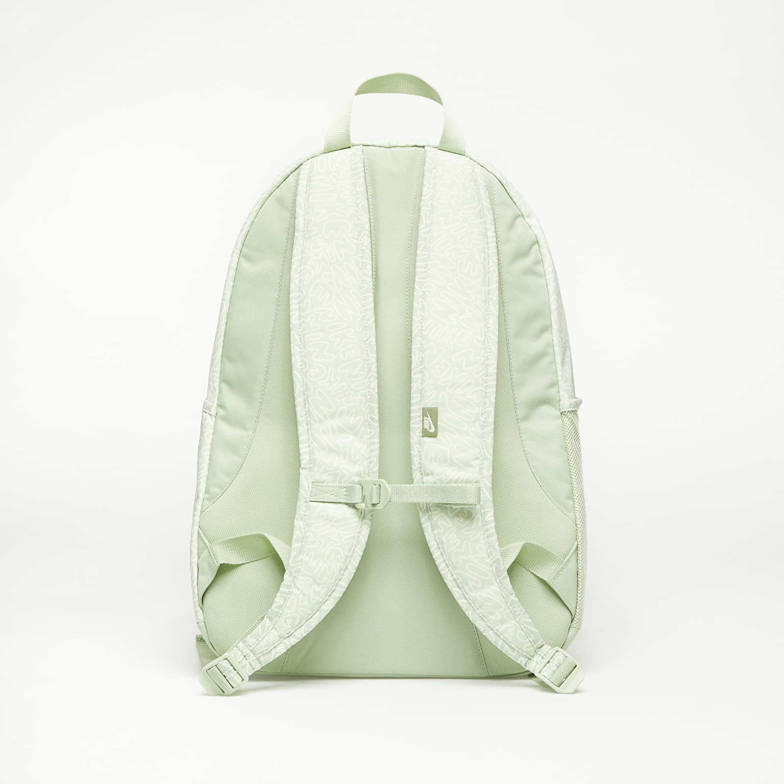 Mint green nike backpack outlet