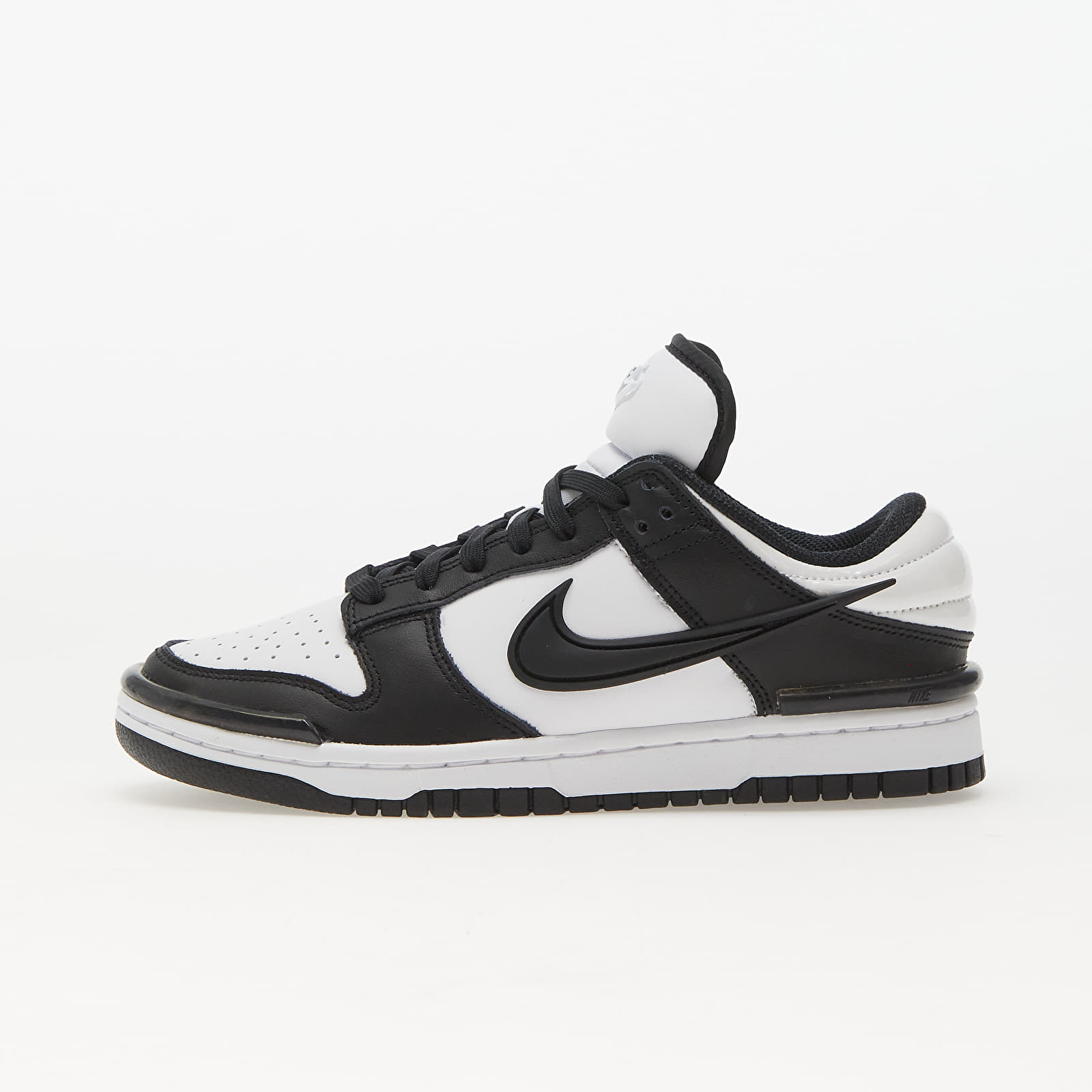 Γυναικεία παπούτσια Nike W Dunk Low Twist Black/ White-Black